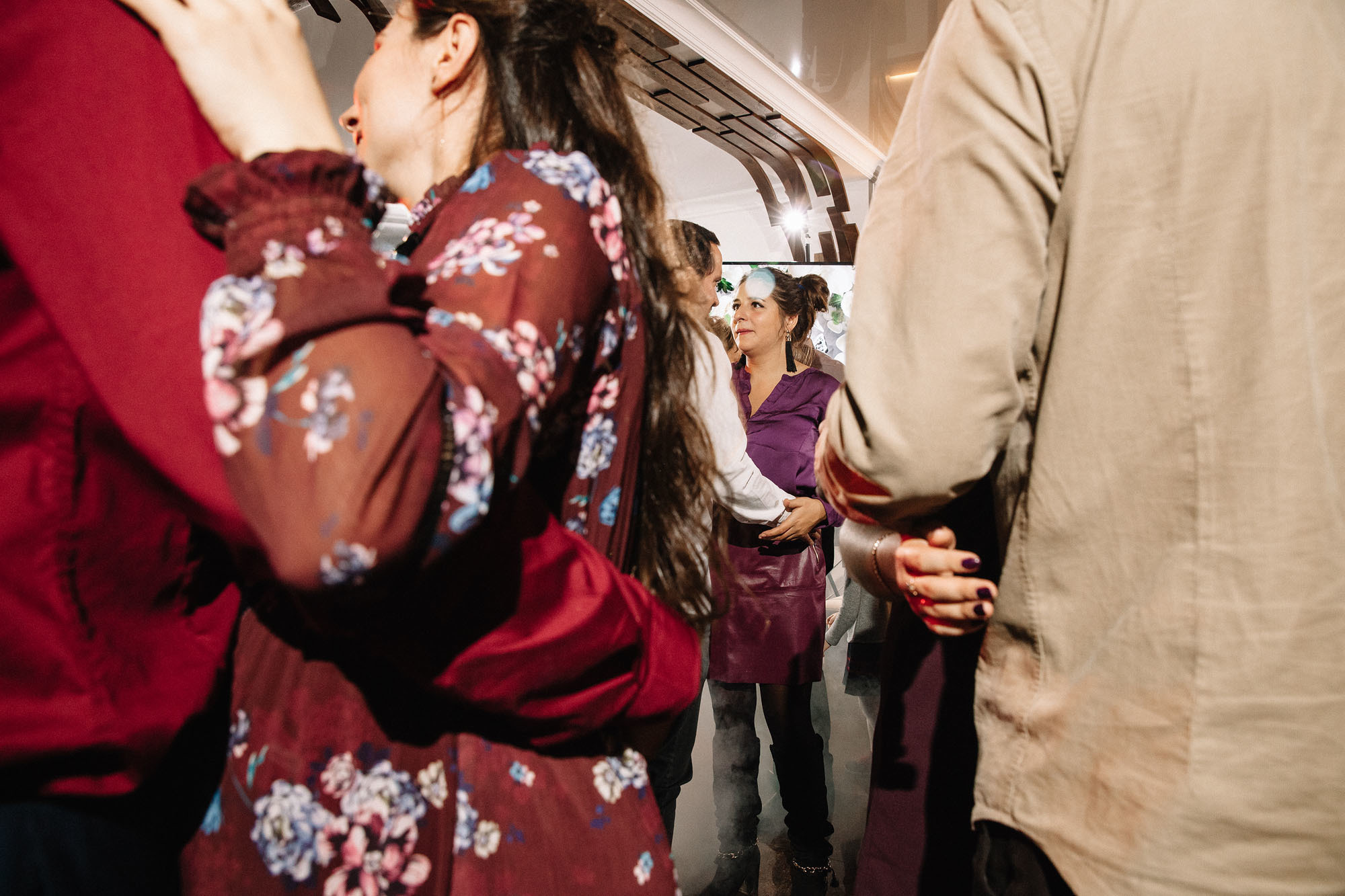 Ваня и Кристина 5.10.18. Семейный и свадебный фотограф в Майкопе Михаил Мартиросян