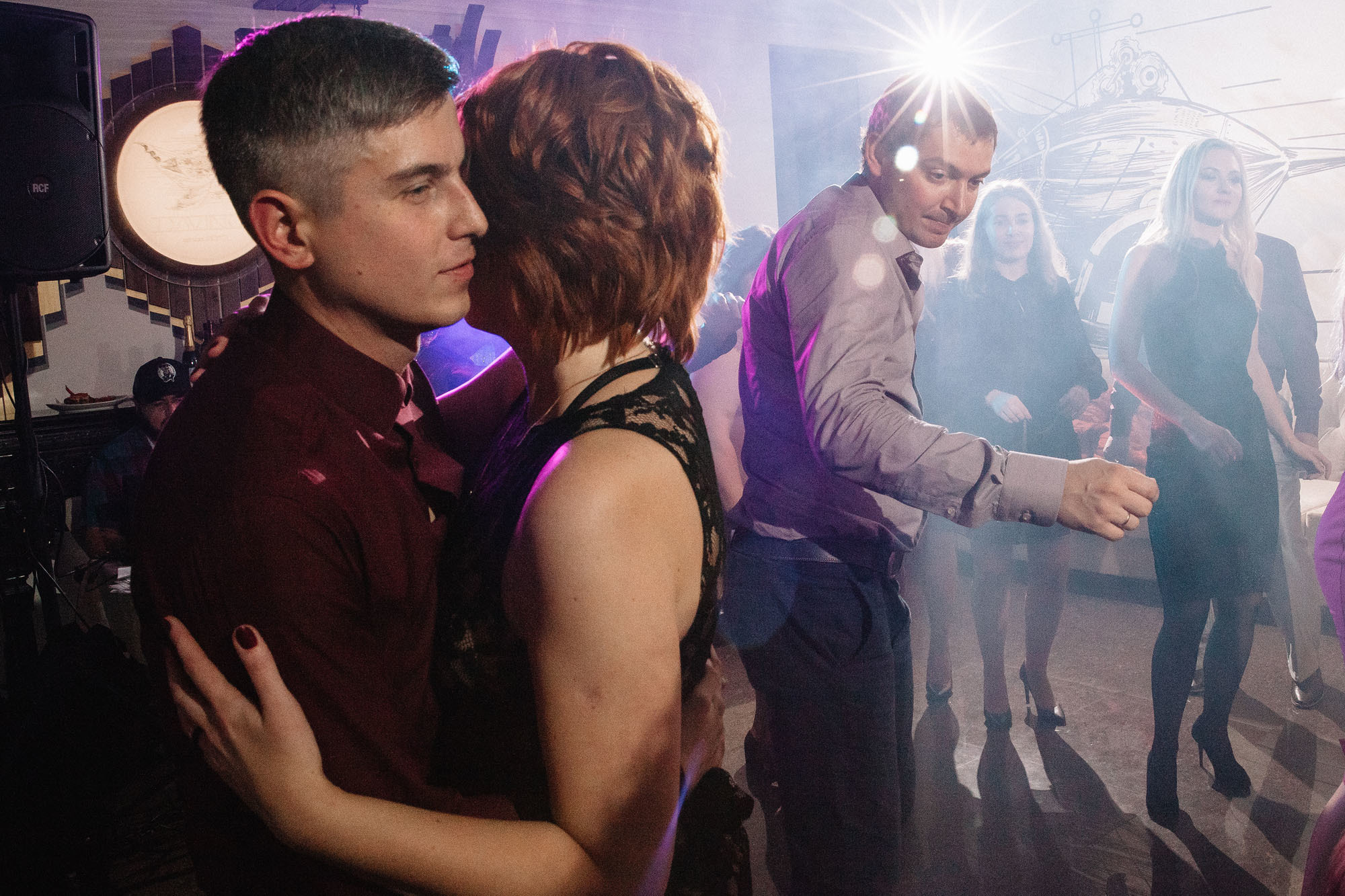 Ваня и Кристина 5.10.18. Семейный и свадебный фотограф в Майкопе Михаил Мартиросян