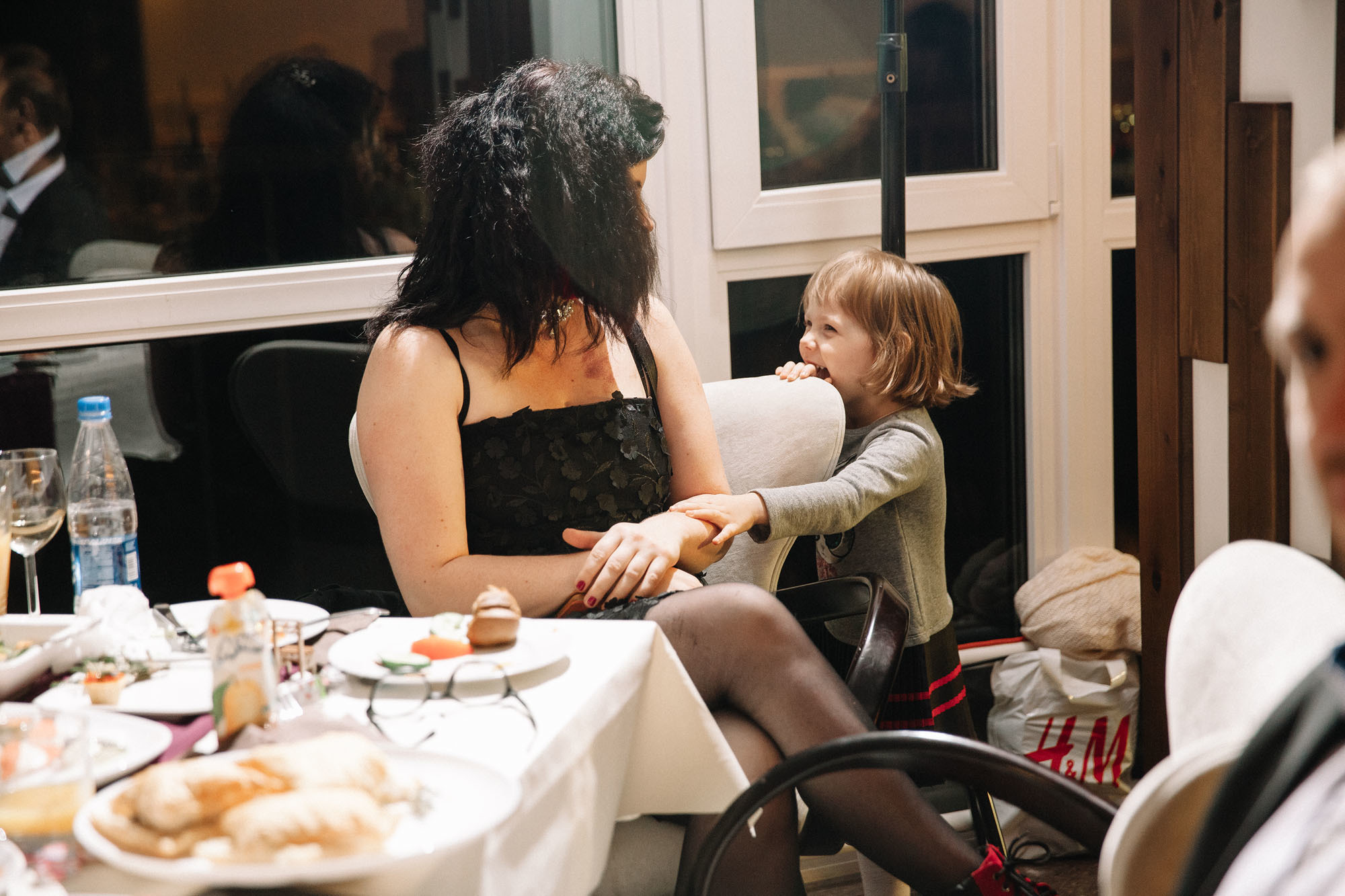 Ваня и Кристина 5.10.18. Семейный и свадебный фотограф в Майкопе Михаил Мартиросян