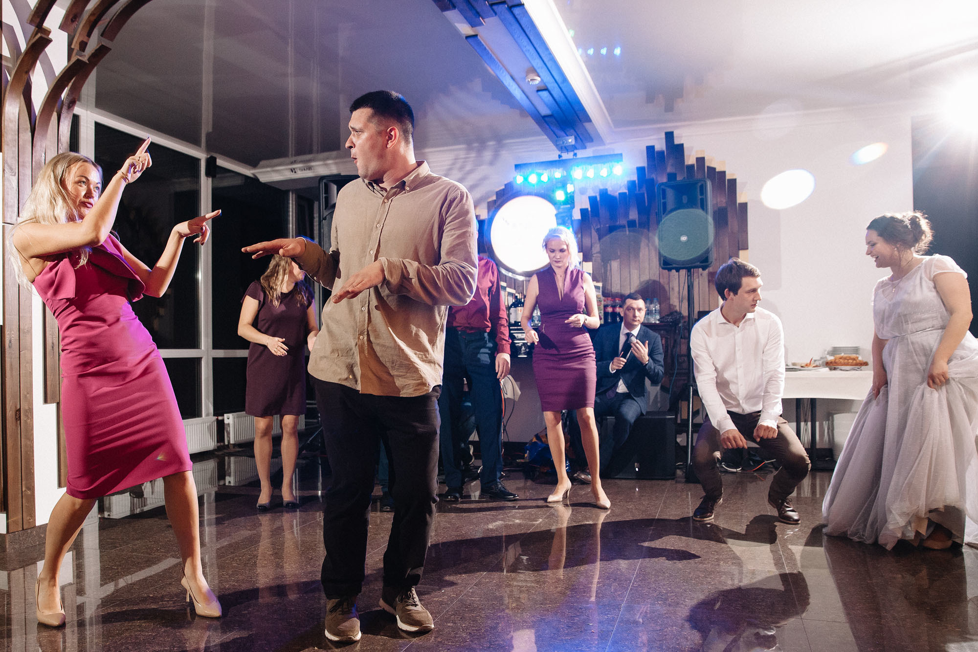 Ваня и Кристина 5.10.18. Семейный и свадебный фотограф в Майкопе Михаил Мартиросян