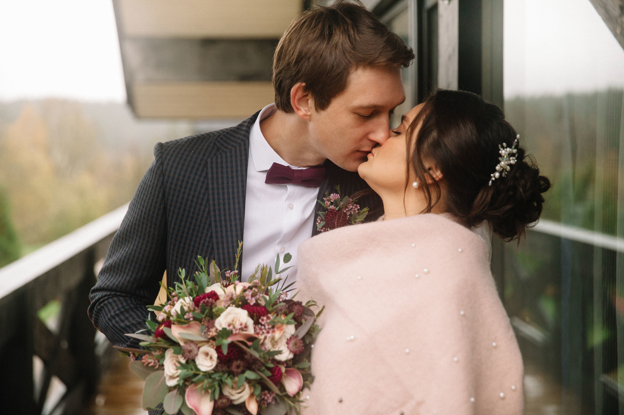 Ваня и Кристина 5.10.18. Семейный и свадебный фотограф в Майкопе Михаил Мартиросян