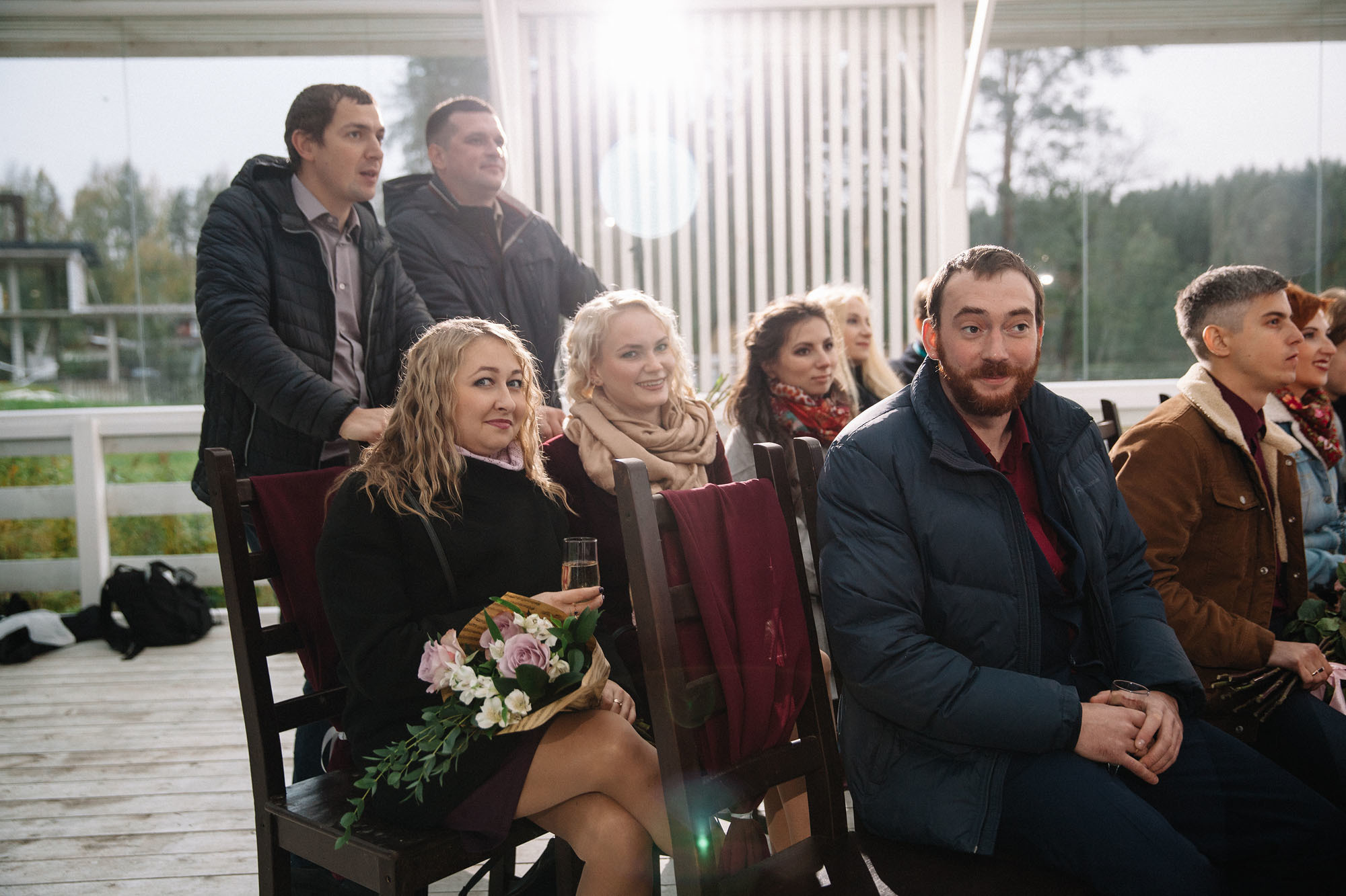 Ваня и Кристина 5.10.18. Семейный и свадебный фотограф в Майкопе Михаил Мартиросян