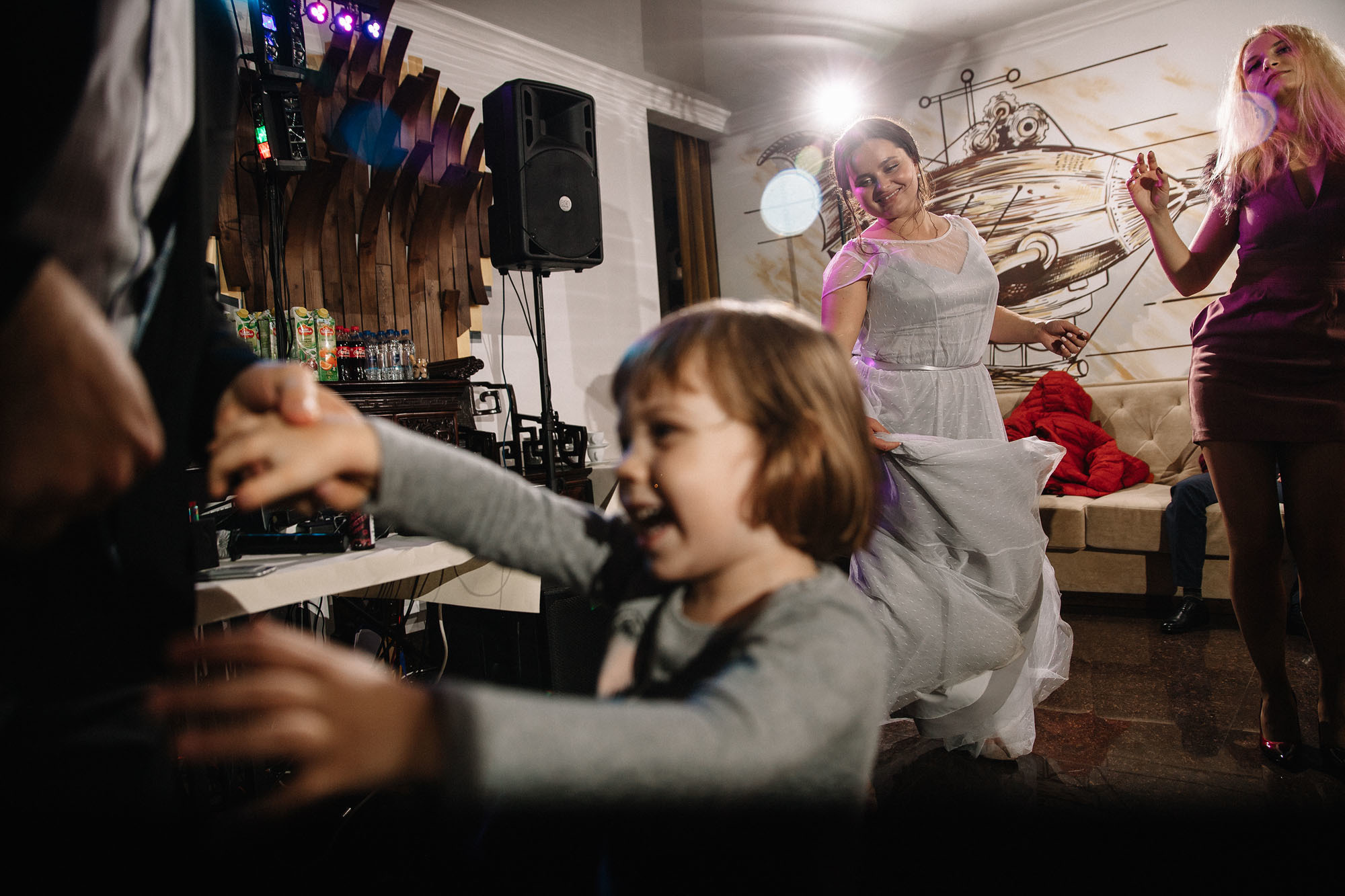 Ваня и Кристина 5.10.18. Семейный и свадебный фотограф в Майкопе Михаил Мартиросян