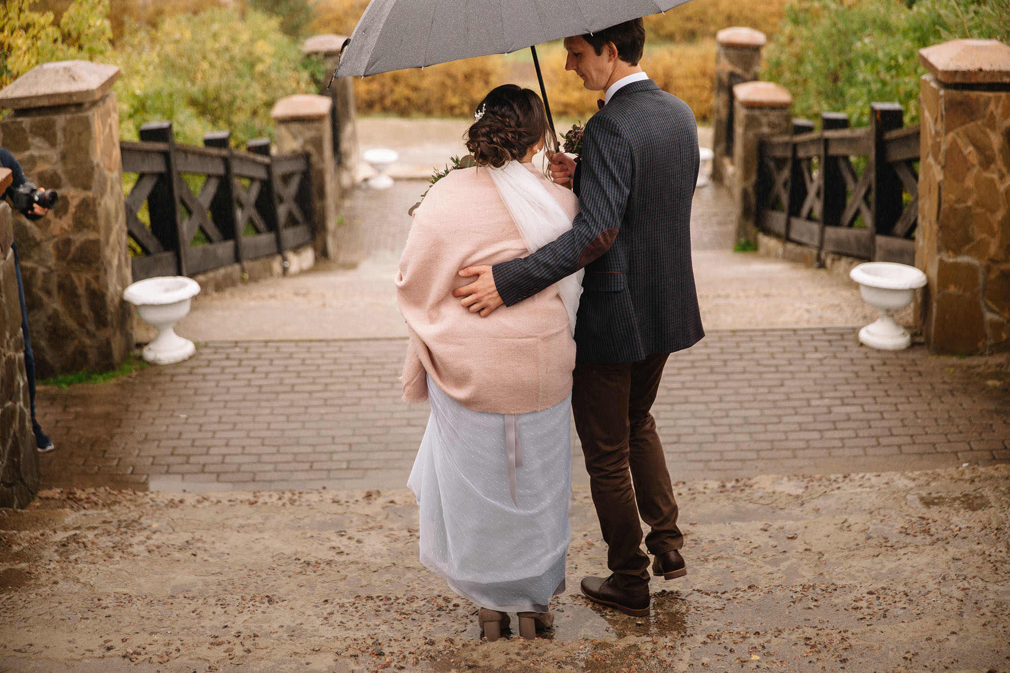 Ваня и Кристина 5.10.18. Семейный и свадебный фотограф в Майкопе Михаил Мартиросян