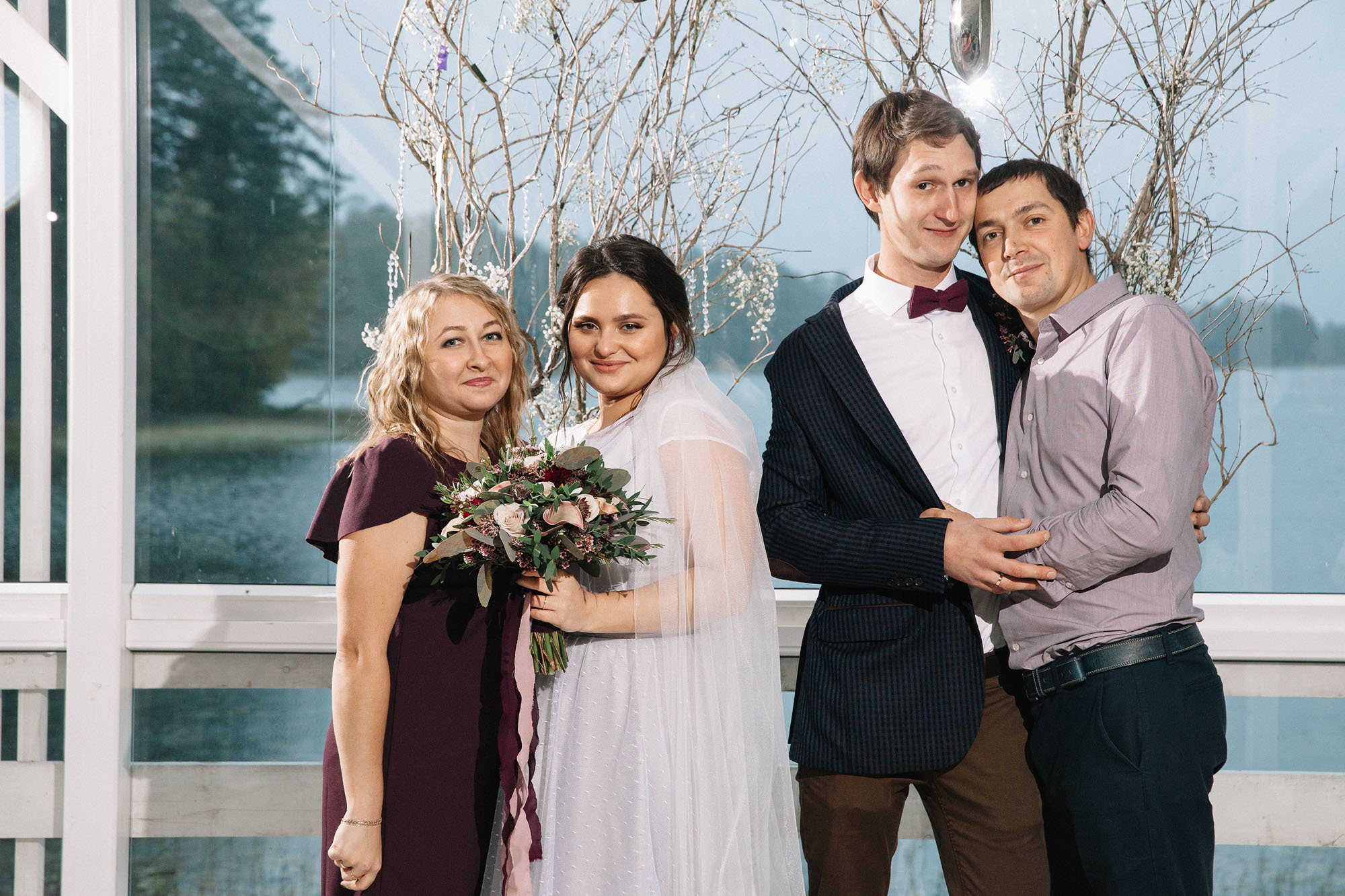 Ваня и Кристина 5.10.18. Семейный и свадебный фотограф в Майкопе Михаил Мартиросян