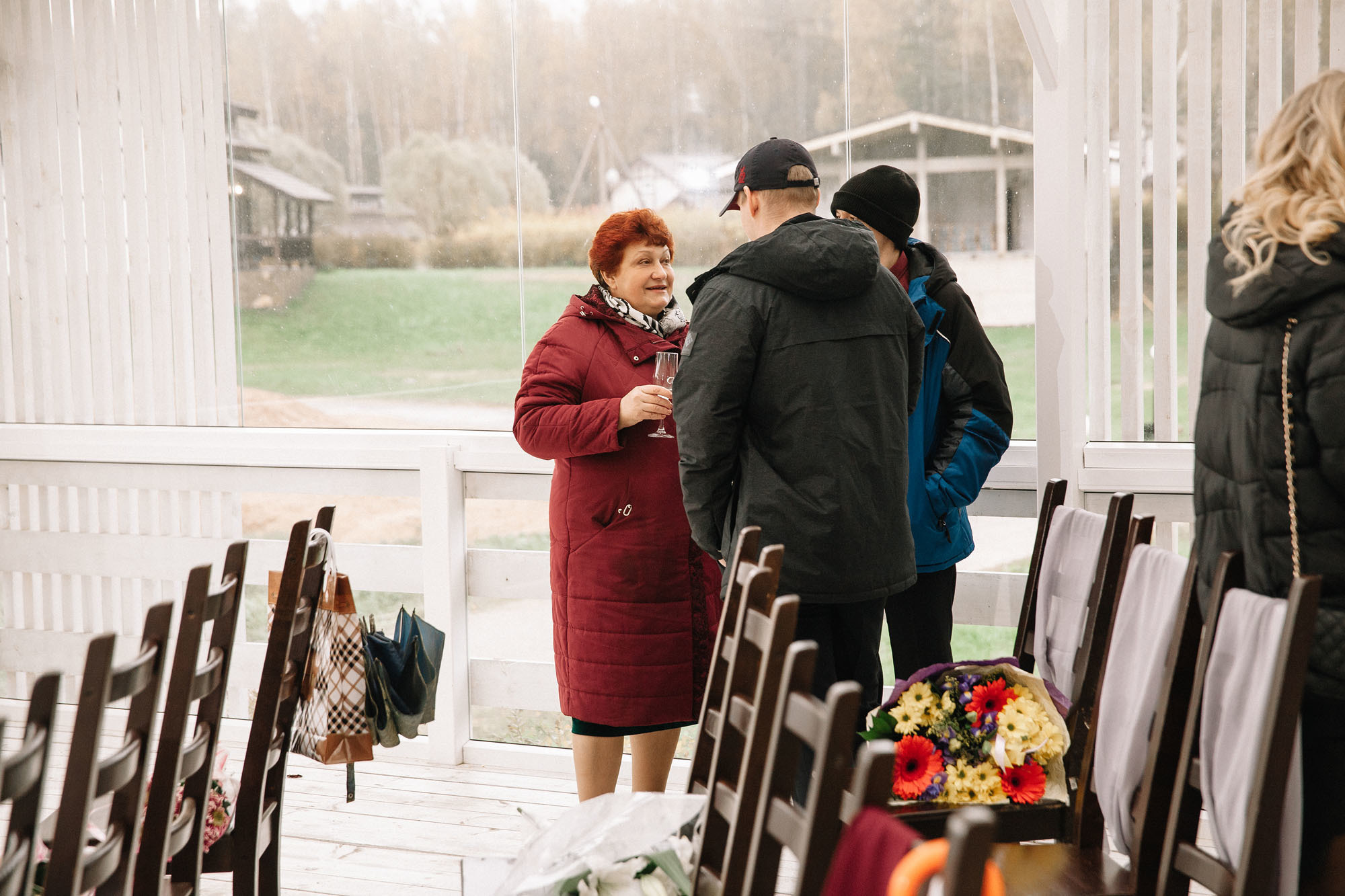 Ваня и Кристина 5.10.18. Семейный и свадебный фотограф в Майкопе Михаил Мартиросян