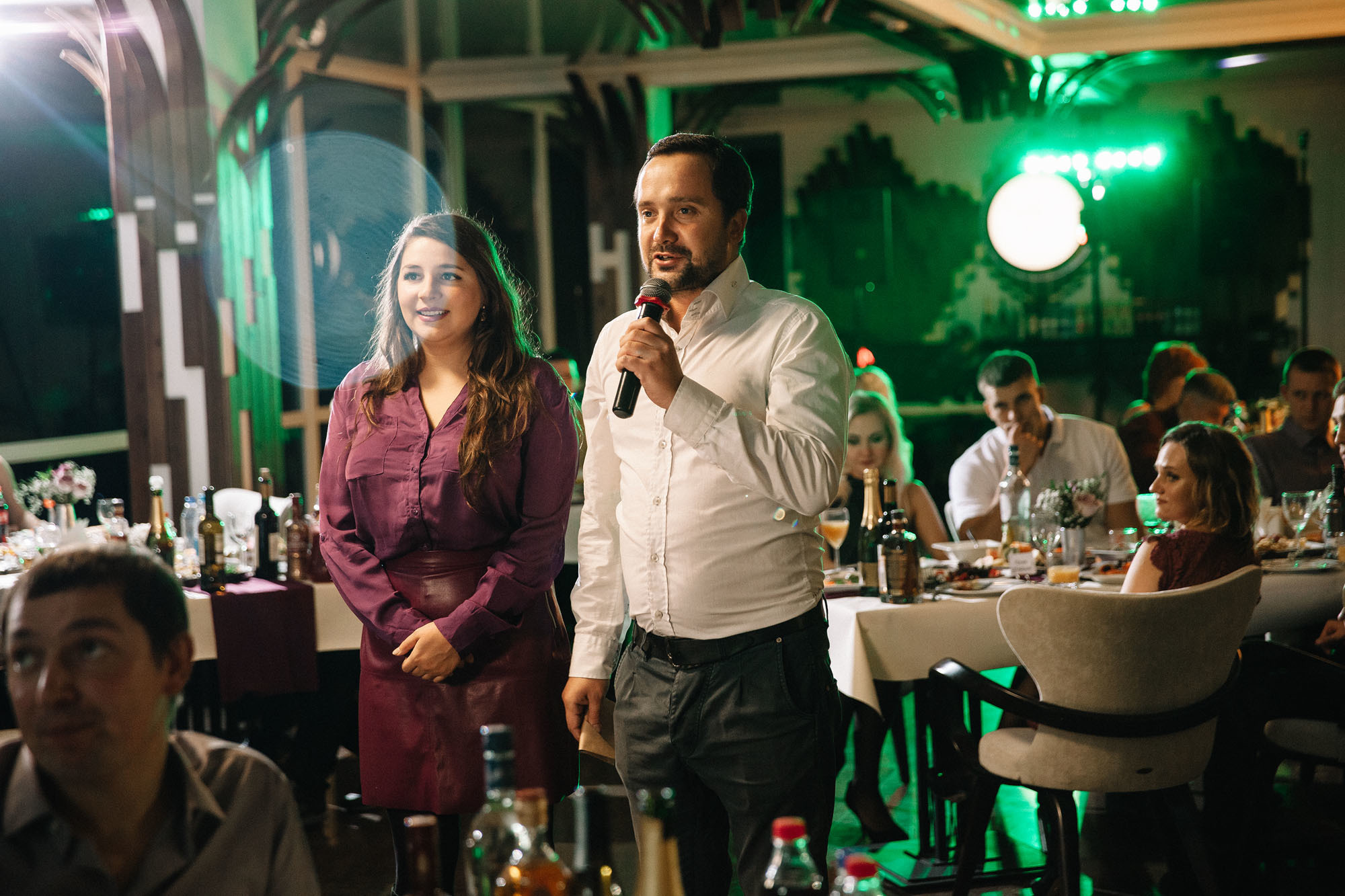 Ваня и Кристина 5.10.18. Семейный и свадебный фотограф в Майкопе Михаил Мартиросян