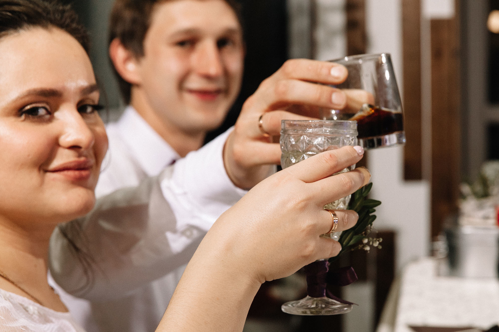 Ваня и Кристина 5.10.18. Семейный и свадебный фотограф в Майкопе Михаил Мартиросян