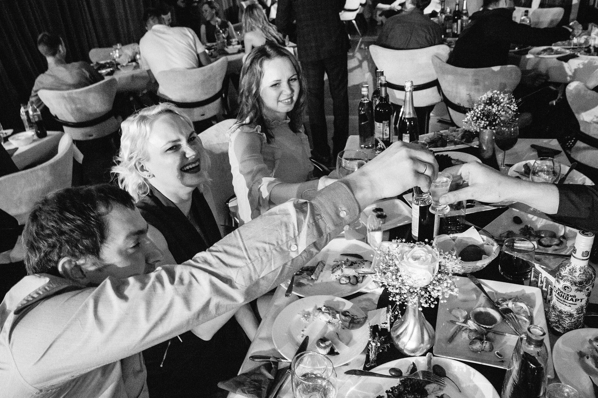 Ваня и Кристина 5.10.18. Семейный и свадебный фотограф в Майкопе Михаил Мартиросян