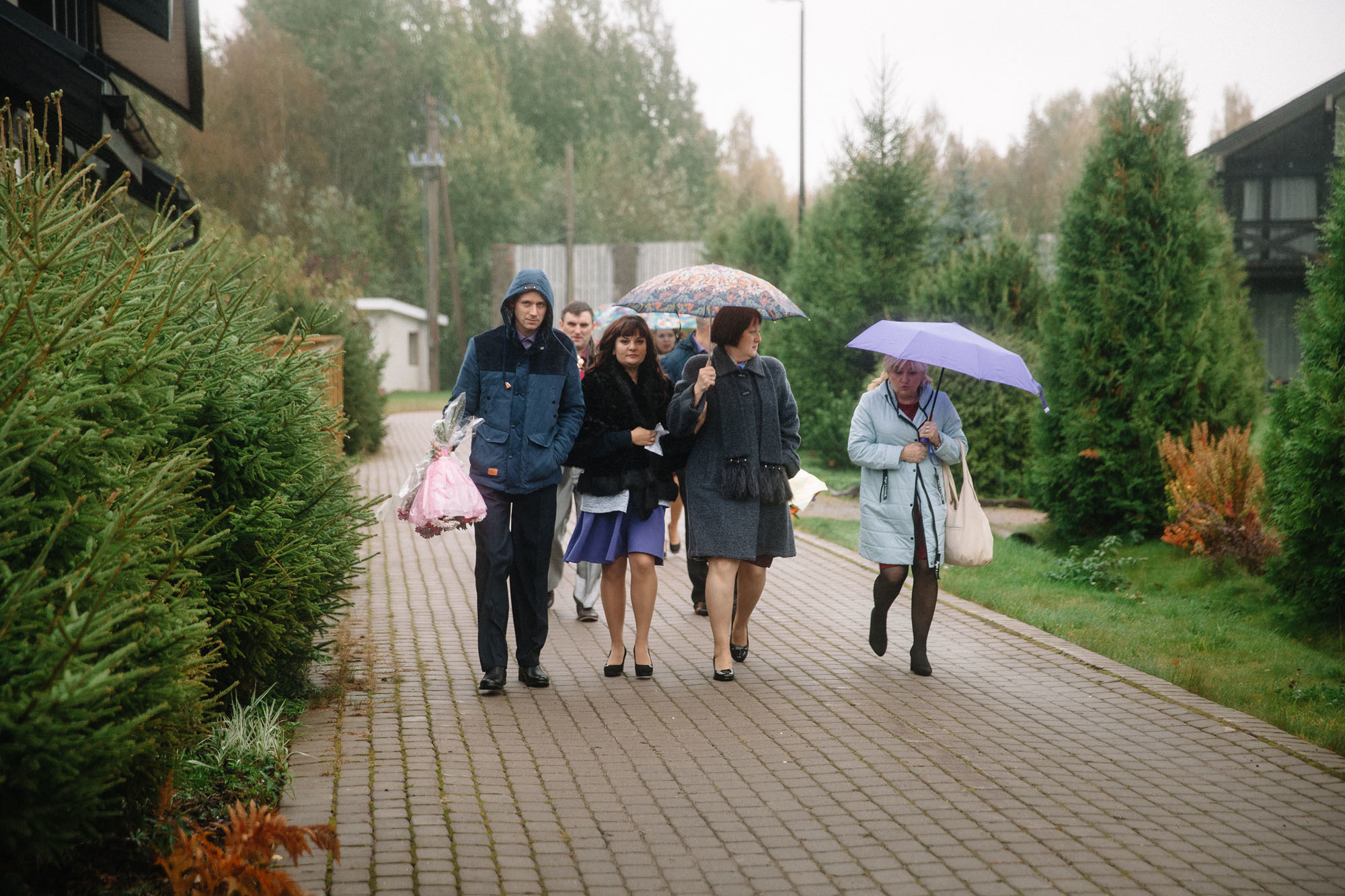 Ваня и Кристина 5.10.18. Семейный и свадебный фотограф в Майкопе Михаил Мартиросян