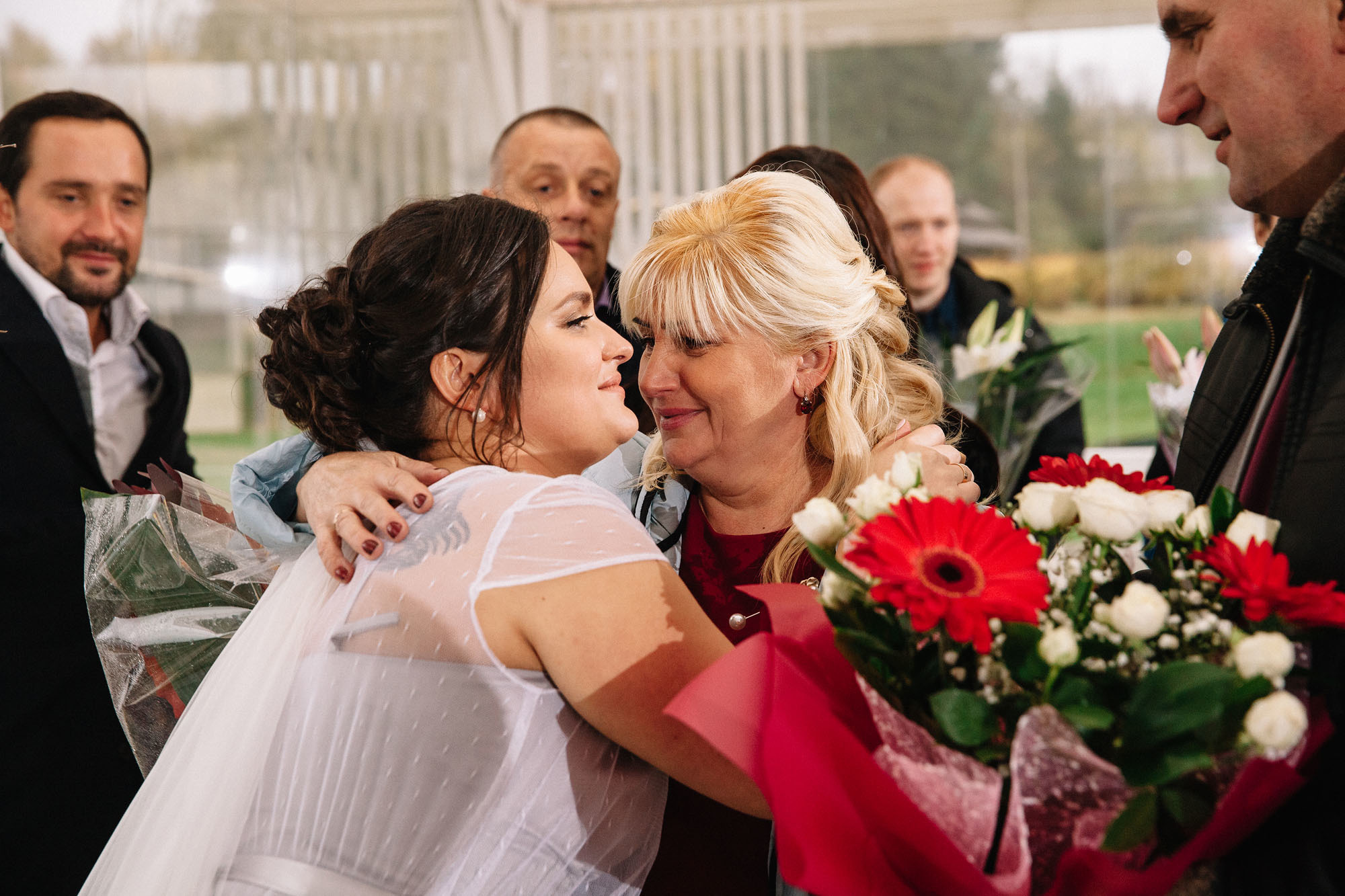 Ваня и Кристина 5.10.18. Семейный и свадебный фотограф в Майкопе Михаил Мартиросян