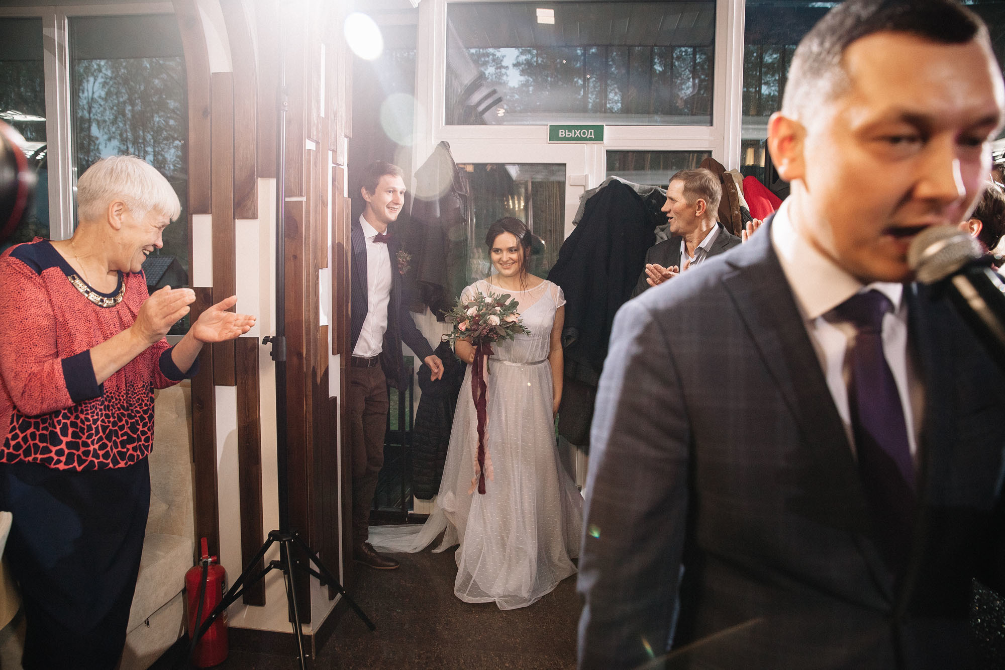 Ваня и Кристина 5.10.18. Семейный и свадебный фотограф в Майкопе Михаил Мартиросян