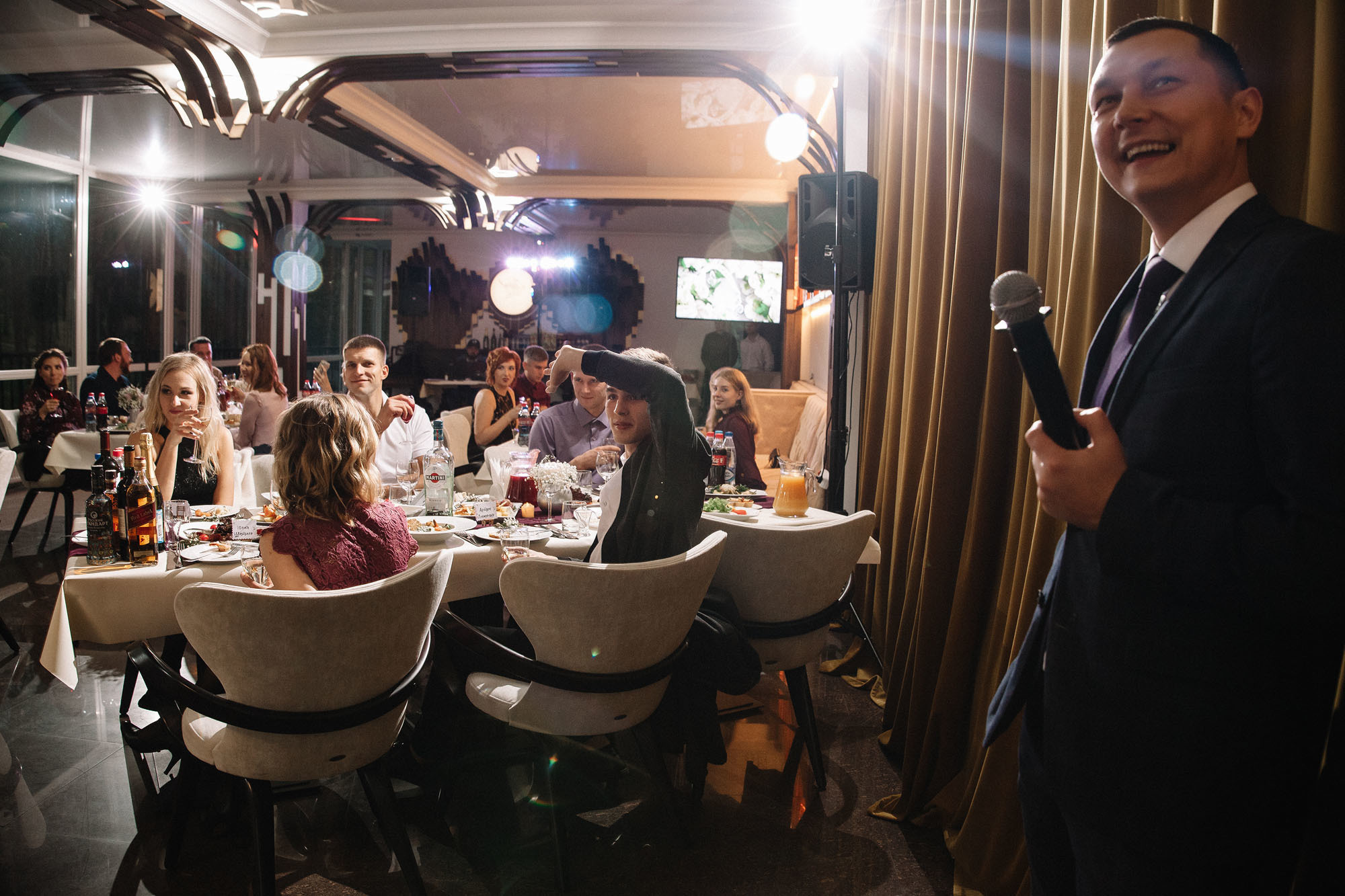 Ваня и Кристина 5.10.18. Семейный и свадебный фотограф в Майкопе Михаил Мартиросян