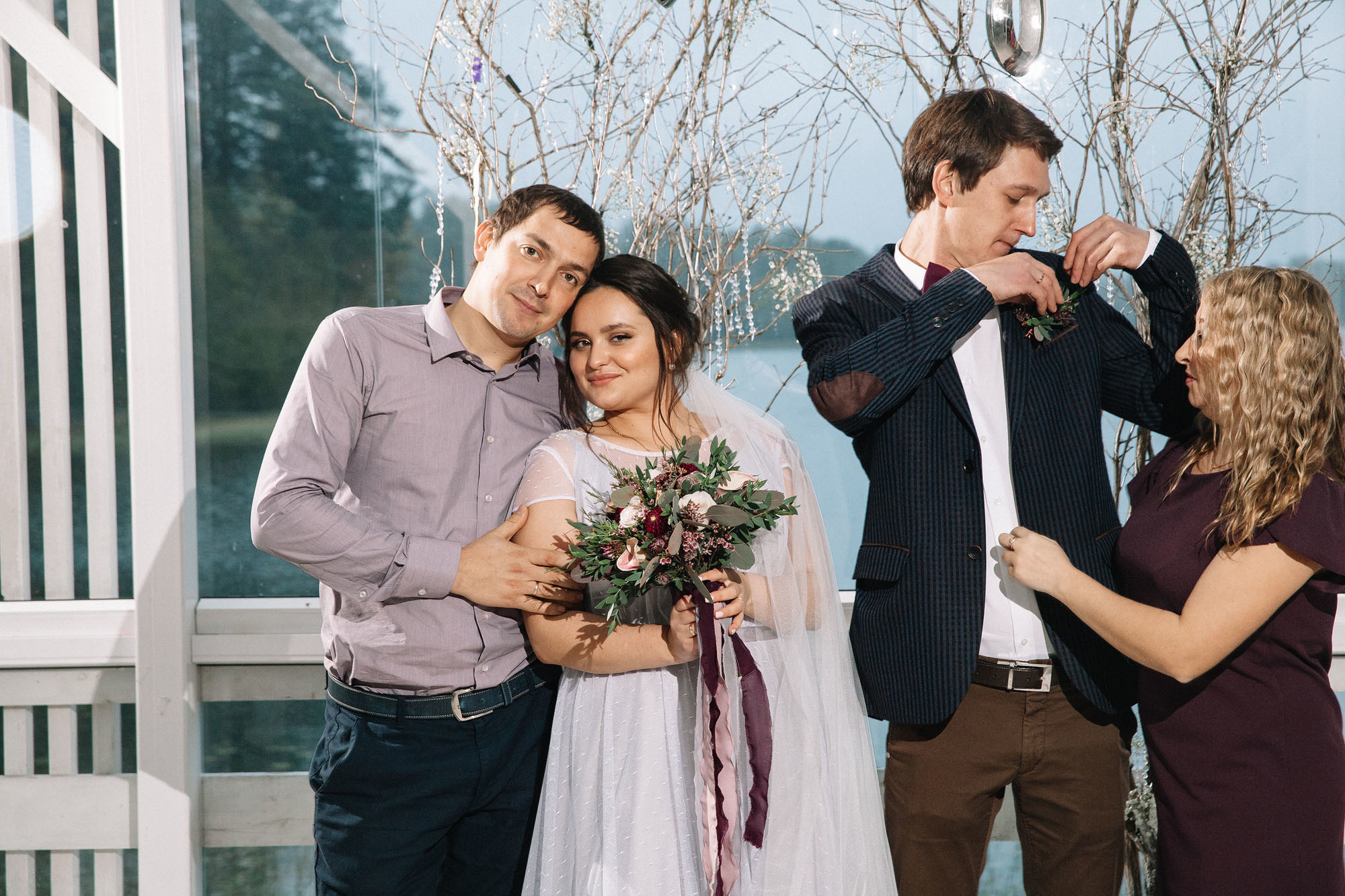 Ваня и Кристина 5.10.18. Семейный и свадебный фотограф в Майкопе Михаил Мартиросян