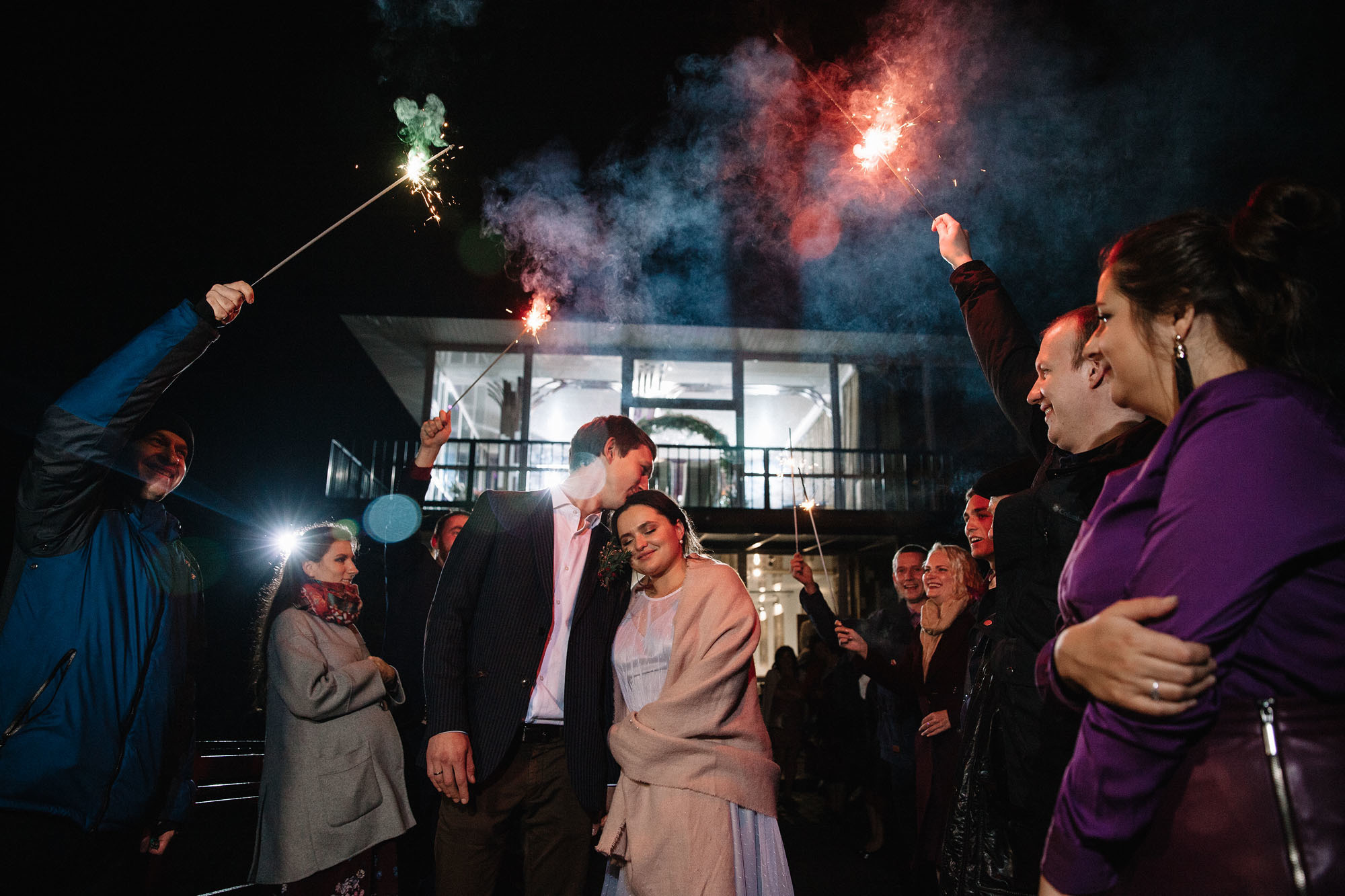 Ваня и Кристина 5.10.18. Семейный и свадебный фотограф в Майкопе Михаил Мартиросян