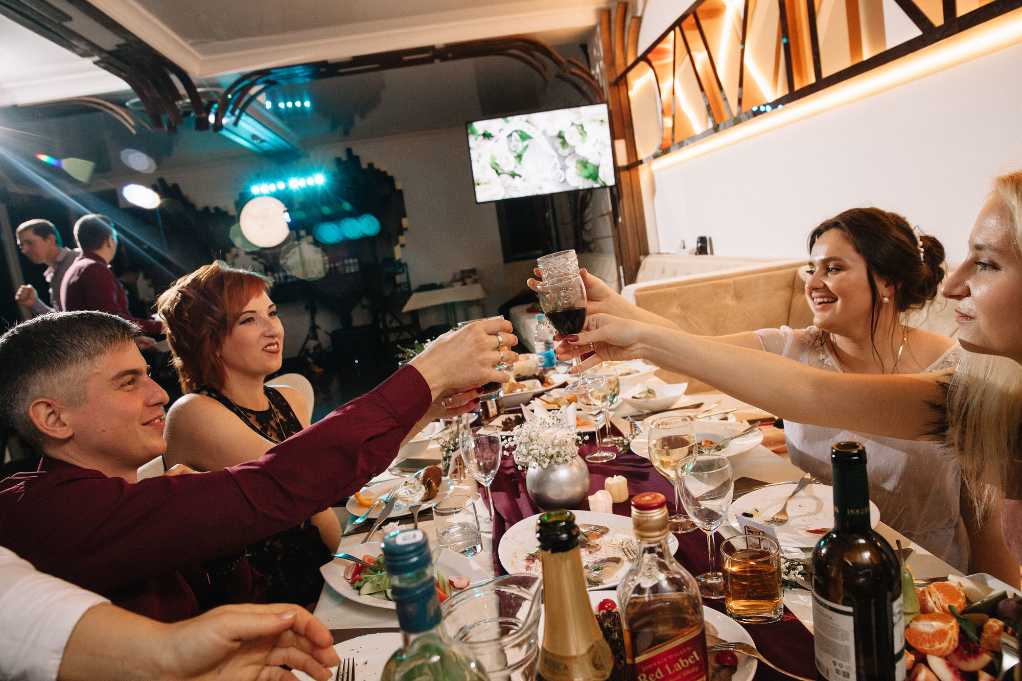 Ваня и Кристина 5.10.18. Семейный и свадебный фотограф в Майкопе Михаил Мартиросян