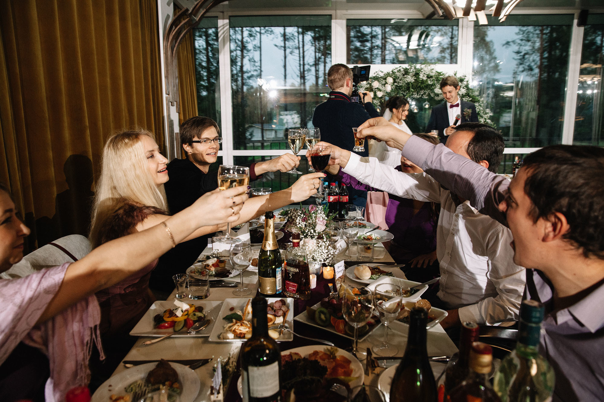 Ваня и Кристина 5.10.18. Семейный и свадебный фотограф в Майкопе Михаил Мартиросян