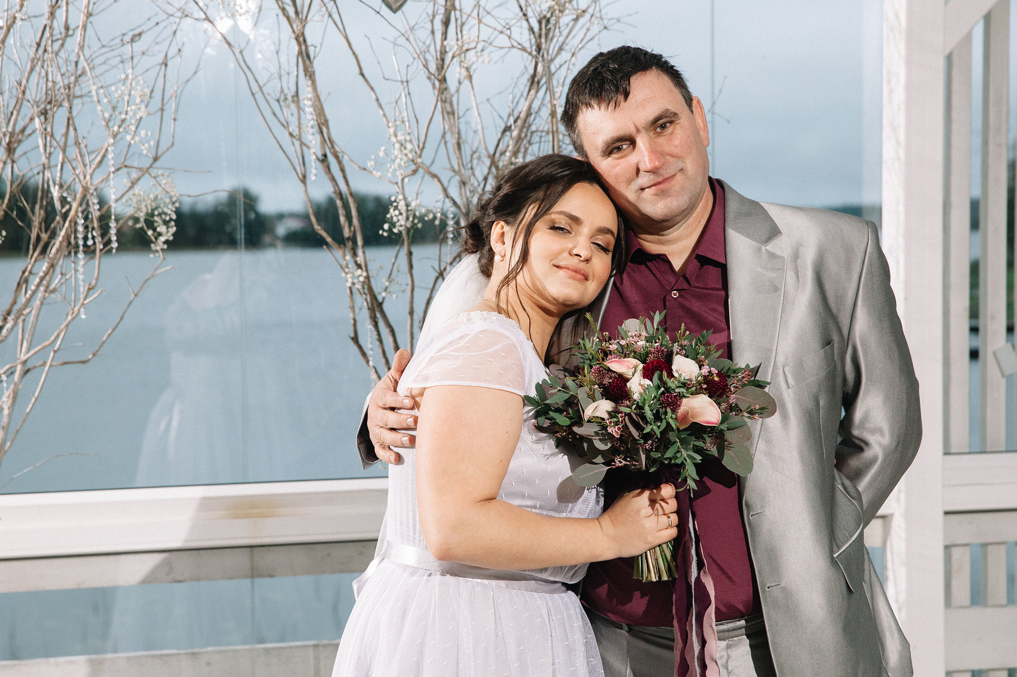 Ваня и Кристина 5.10.18. Семейный и свадебный фотограф в Майкопе Михаил Мартиросян