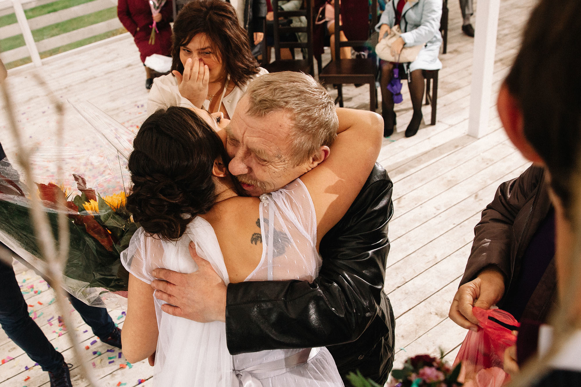 Ваня и Кристина 5.10.18. Семейный и свадебный фотограф в Майкопе Михаил Мартиросян