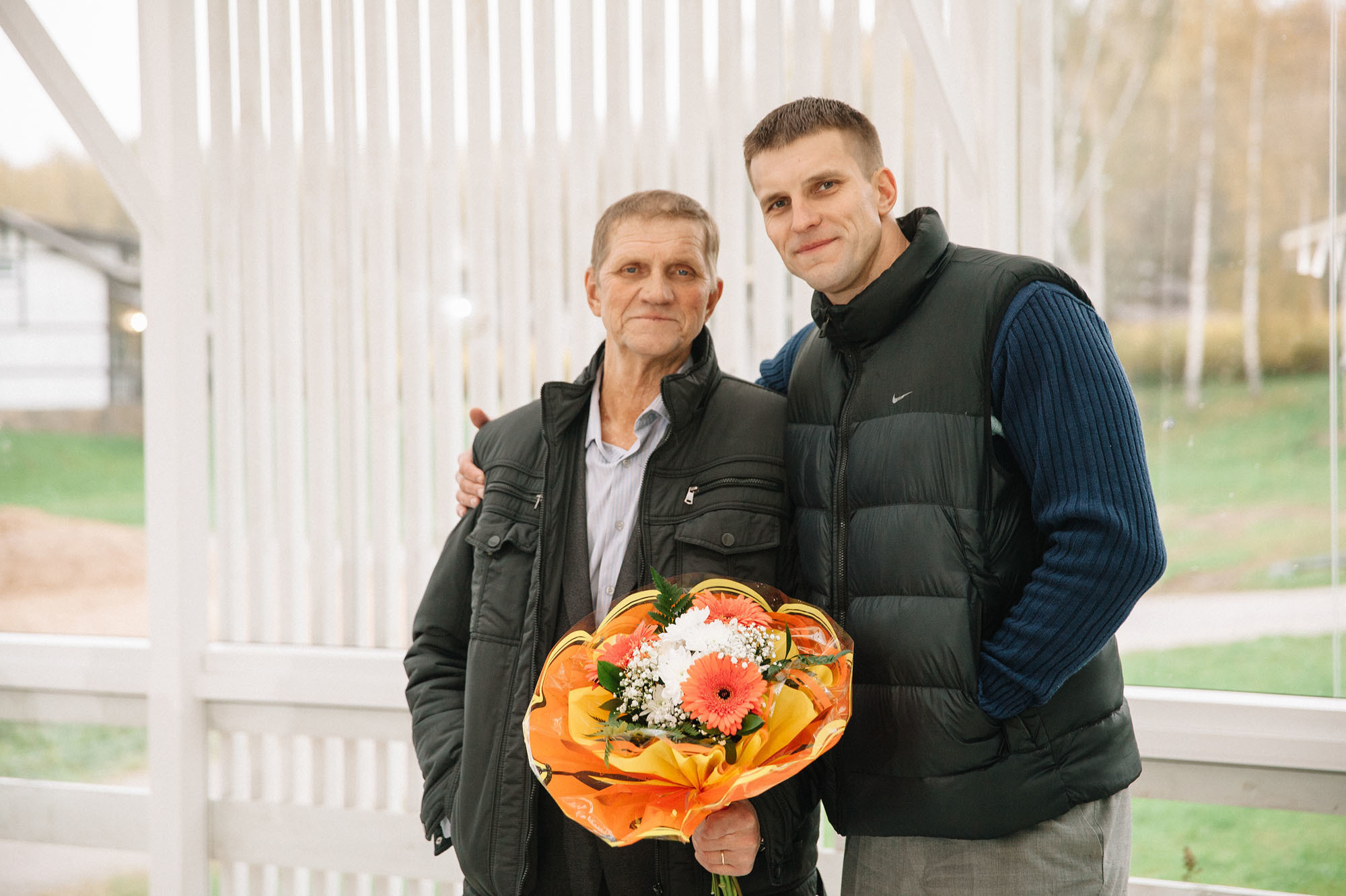 Ваня и Кристина 5.10.18. Семейный и свадебный фотограф в Майкопе Михаил Мартиросян