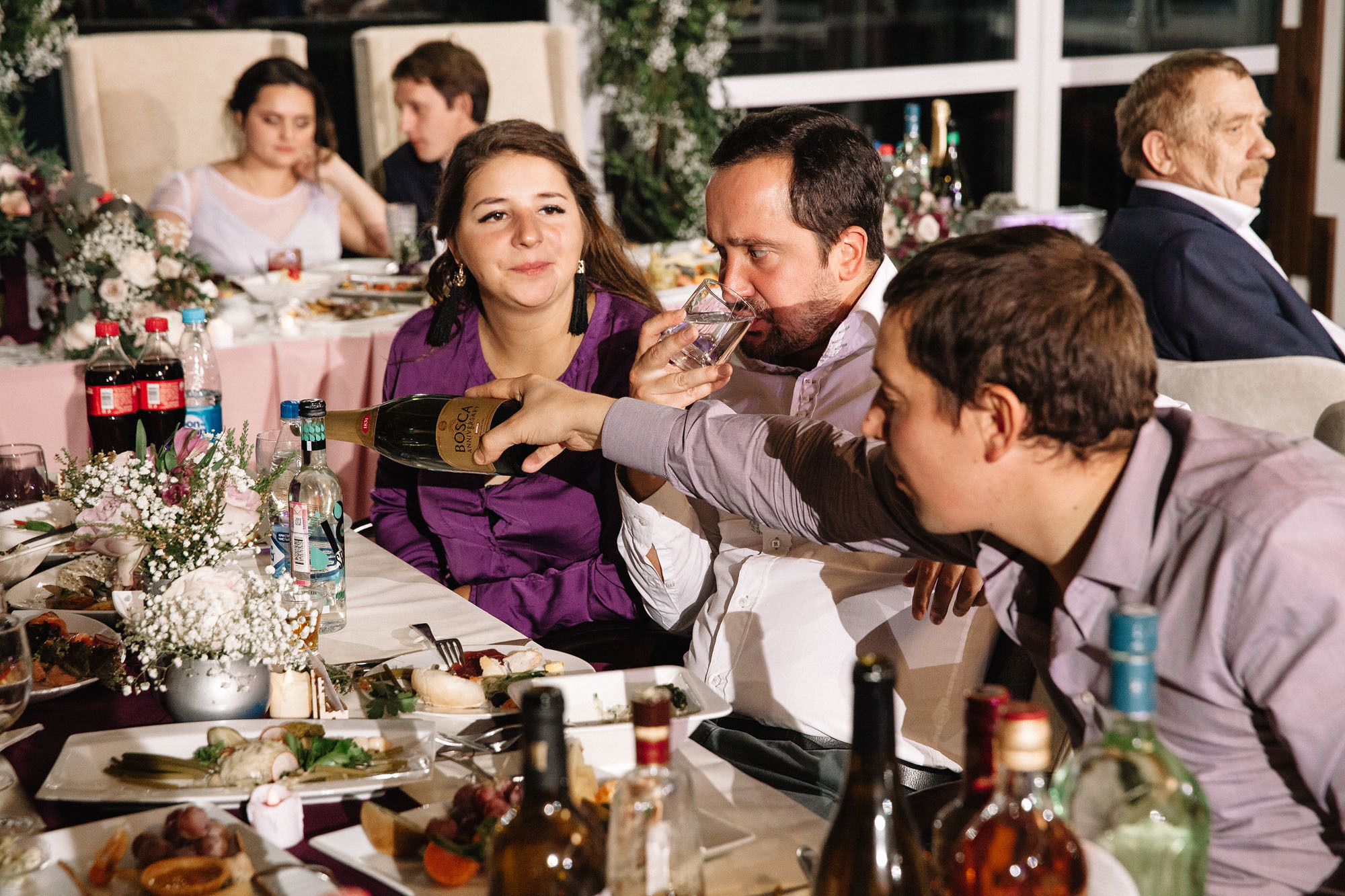 Ваня и Кристина 5.10.18. Семейный и свадебный фотограф в Майкопе Михаил Мартиросян