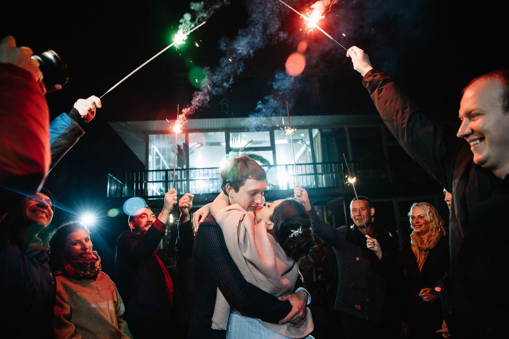 Ваня и Кристина 5.10.18. Семейный и свадебный фотограф в Майкопе Михаил Мартиросян