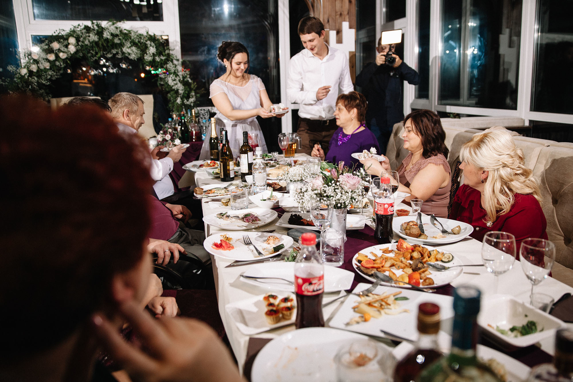 Ваня и Кристина 5.10.18. Семейный и свадебный фотограф в Майкопе Михаил Мартиросян