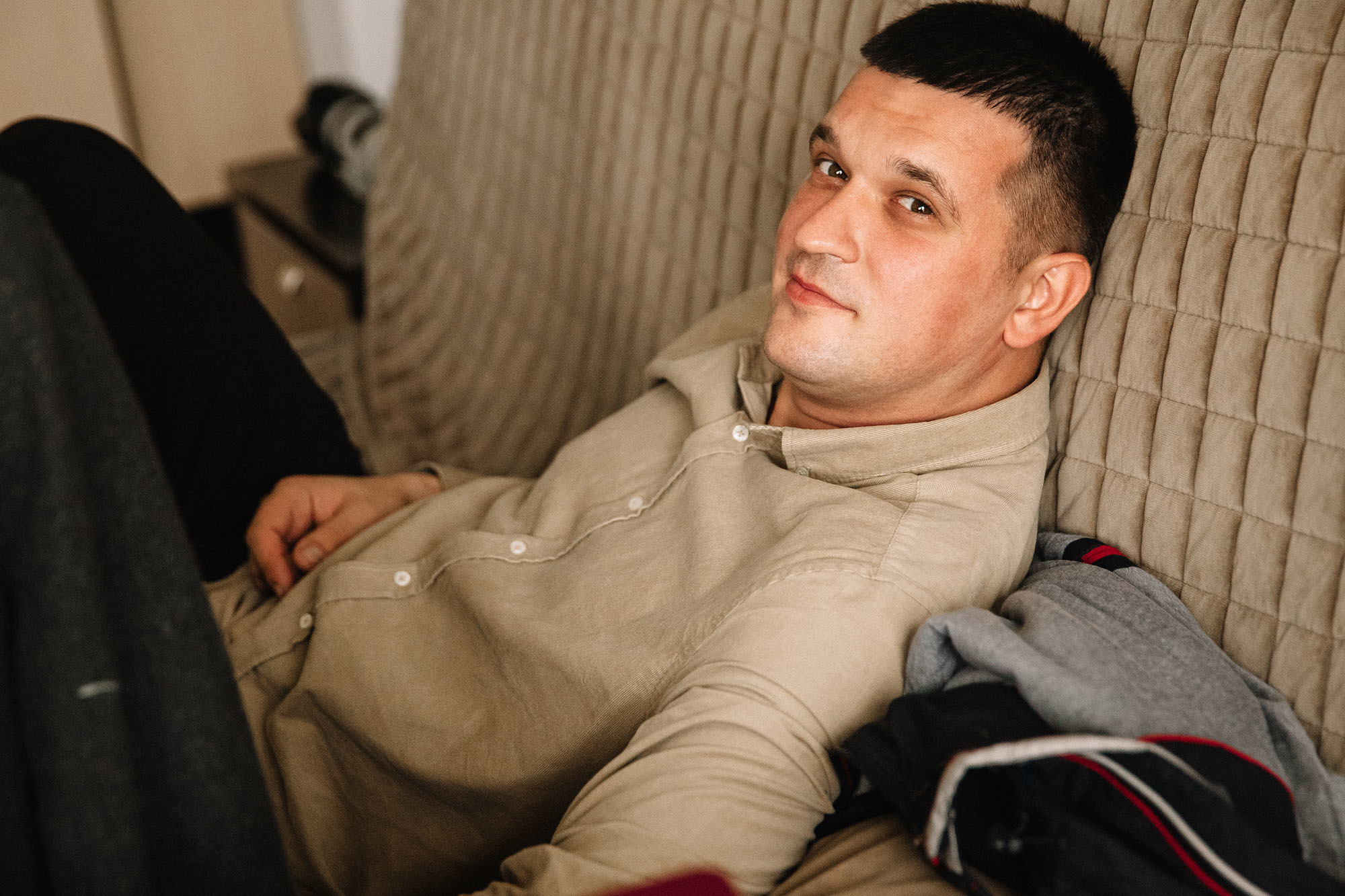 Ваня и Кристина 5.10.18. Семейный и свадебный фотограф в Майкопе Михаил Мартиросян