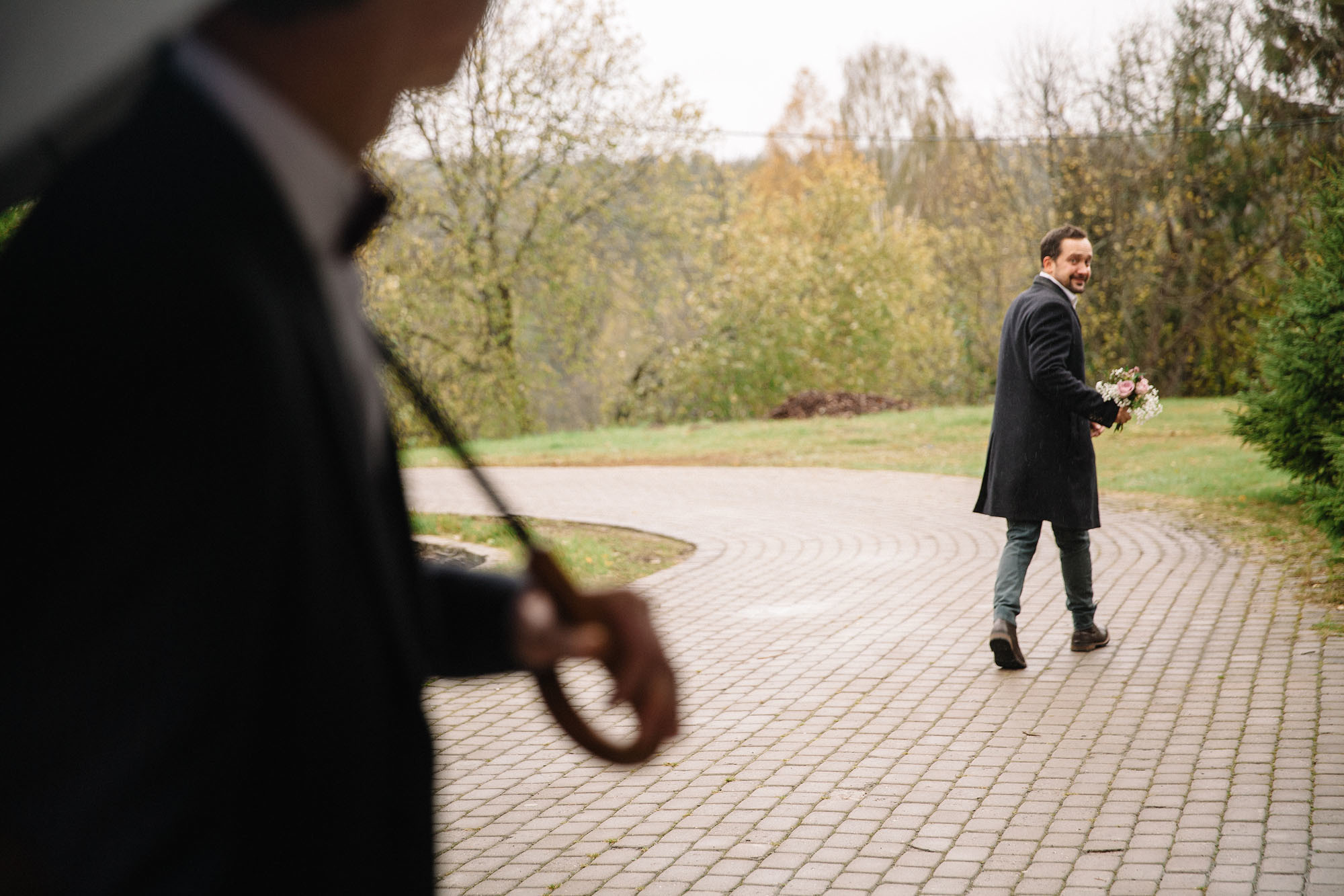 Ваня и Кристина 5.10.18. Семейный и свадебный фотограф в Майкопе Михаил Мартиросян