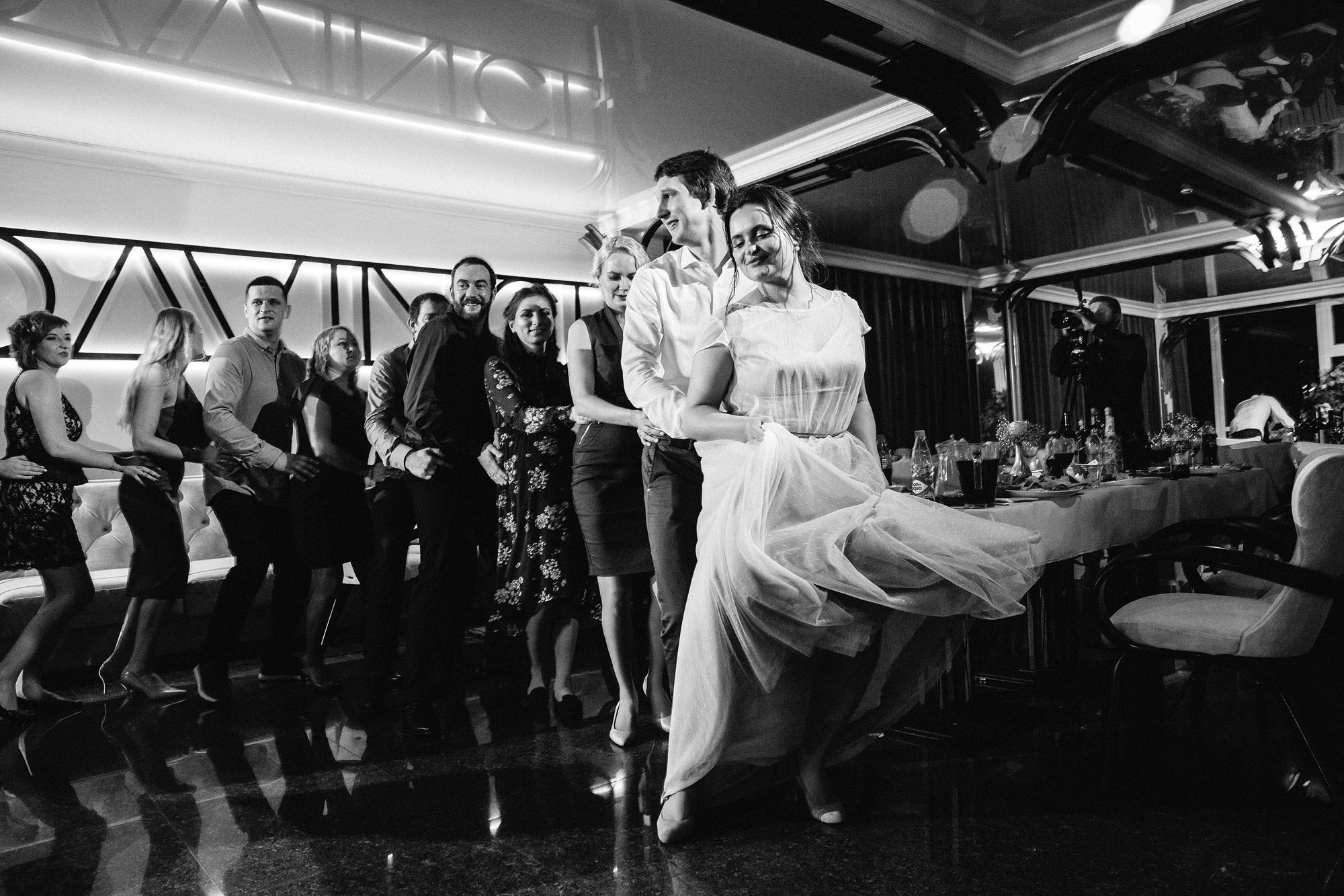 Ваня и Кристина 5.10.18. Семейный и свадебный фотограф в Майкопе Михаил Мартиросян