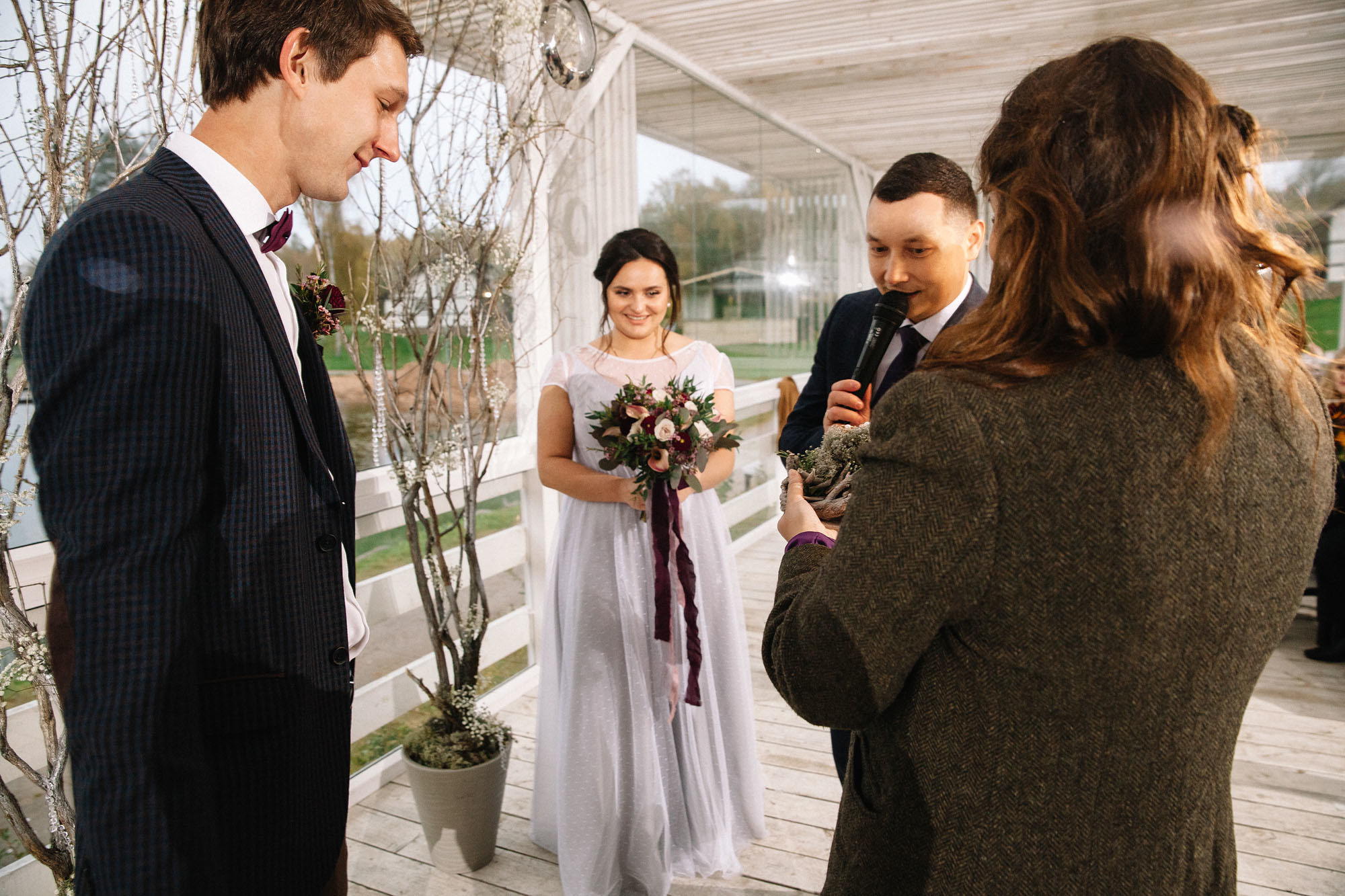 Ваня и Кристина 5.10.18. Семейный и свадебный фотограф в Майкопе Михаил Мартиросян