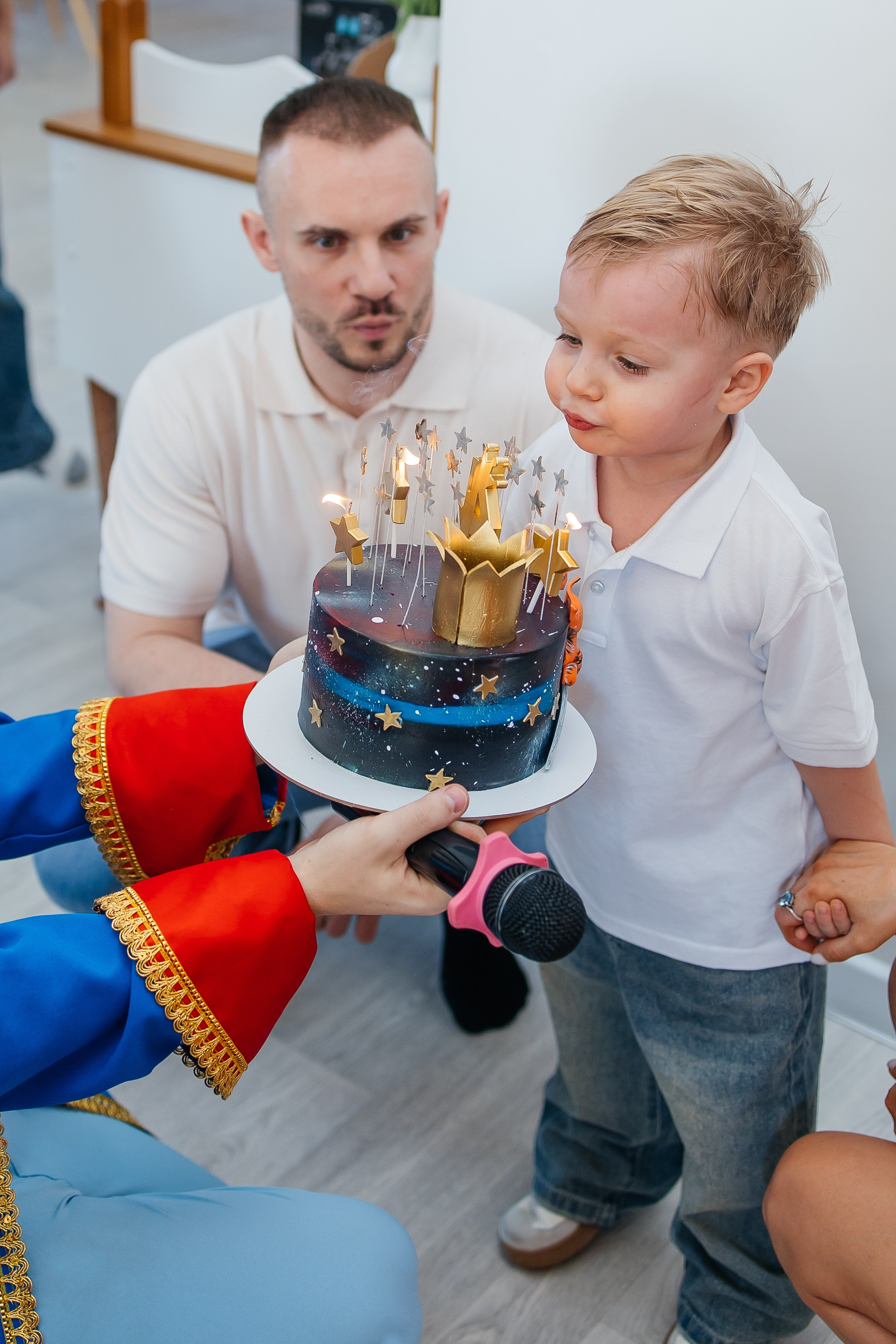 Семён! С днем рождения!. Свадебный фотограф Саратов Екатерина Абросимова