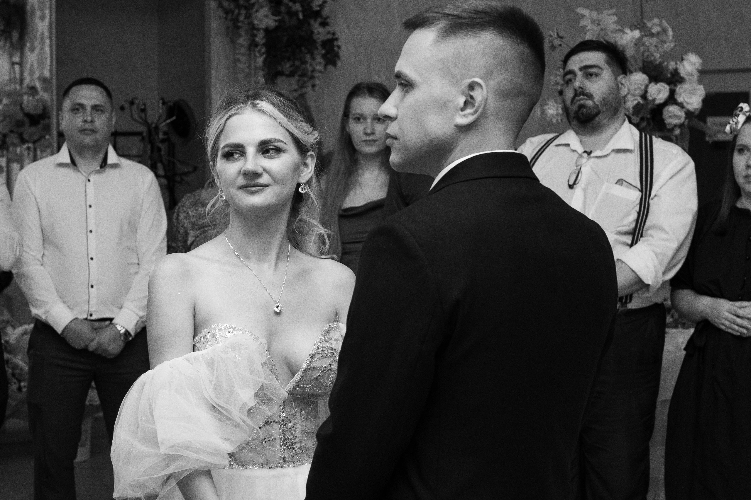 Андрей & Мария. MariTaran