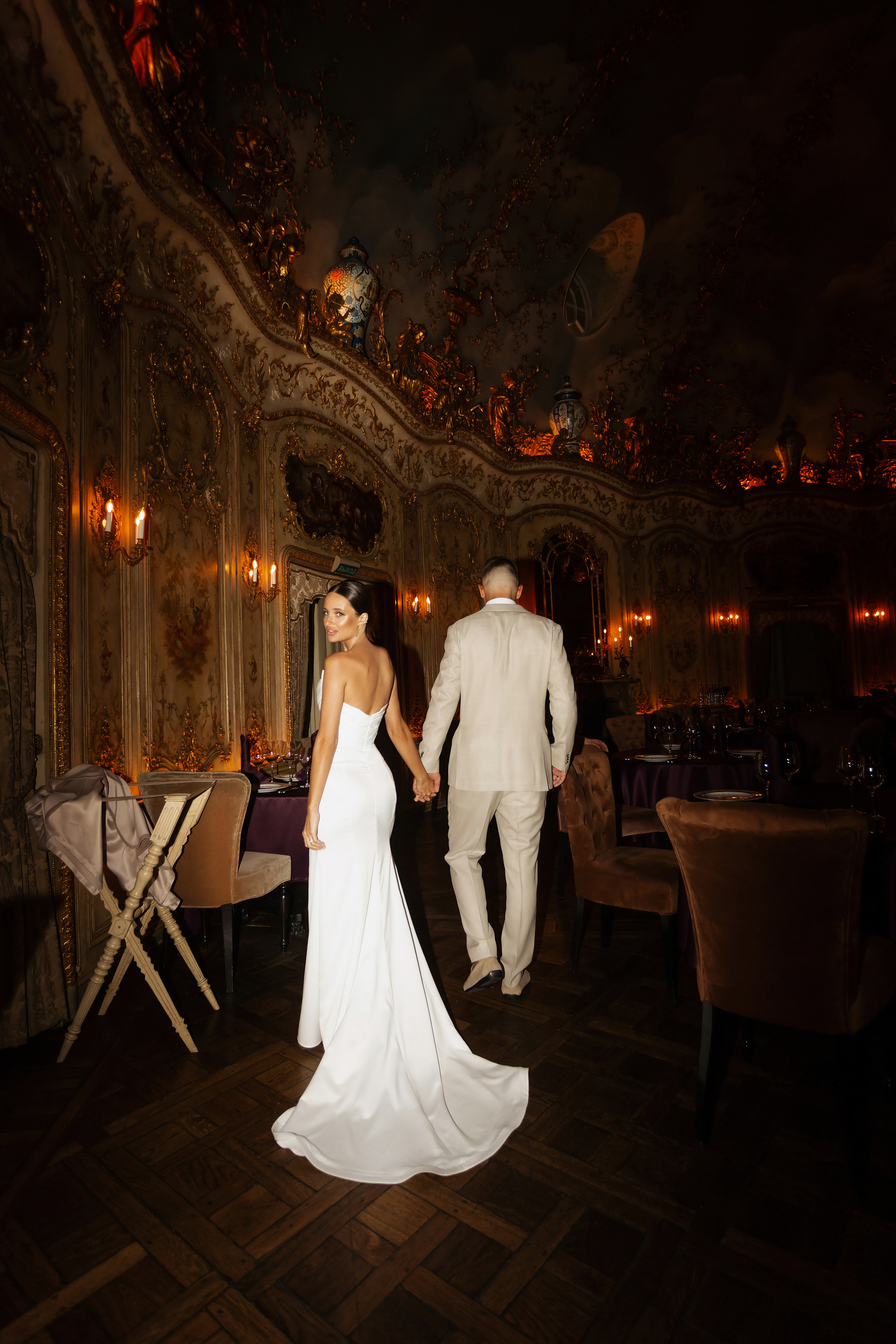 РОЗА ПОДОЛЬСКАЯ ФОТОГРАФ В МОСКВЕ