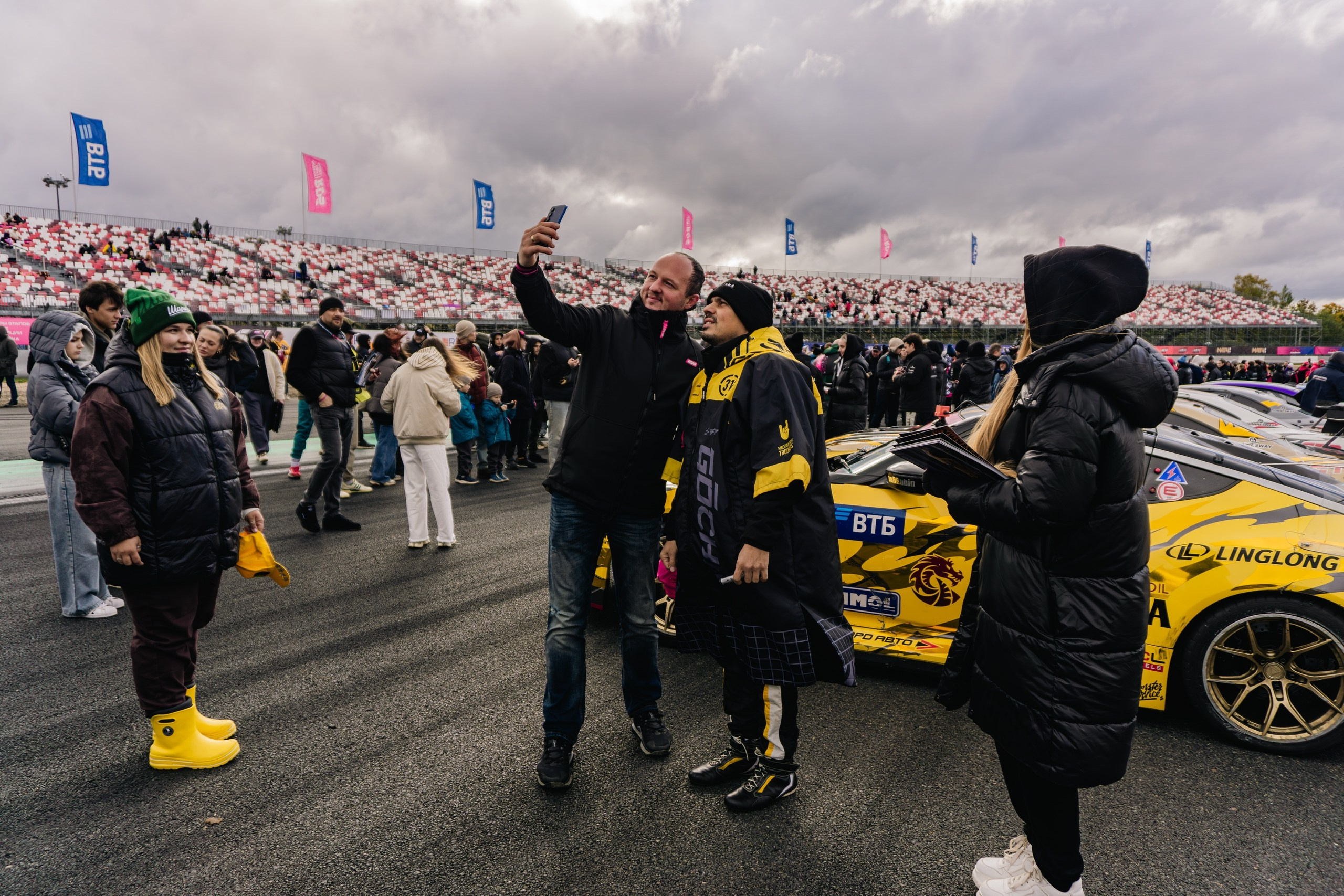 RDS. Фотограф, контент-креатор в Москве Анна Молодцова