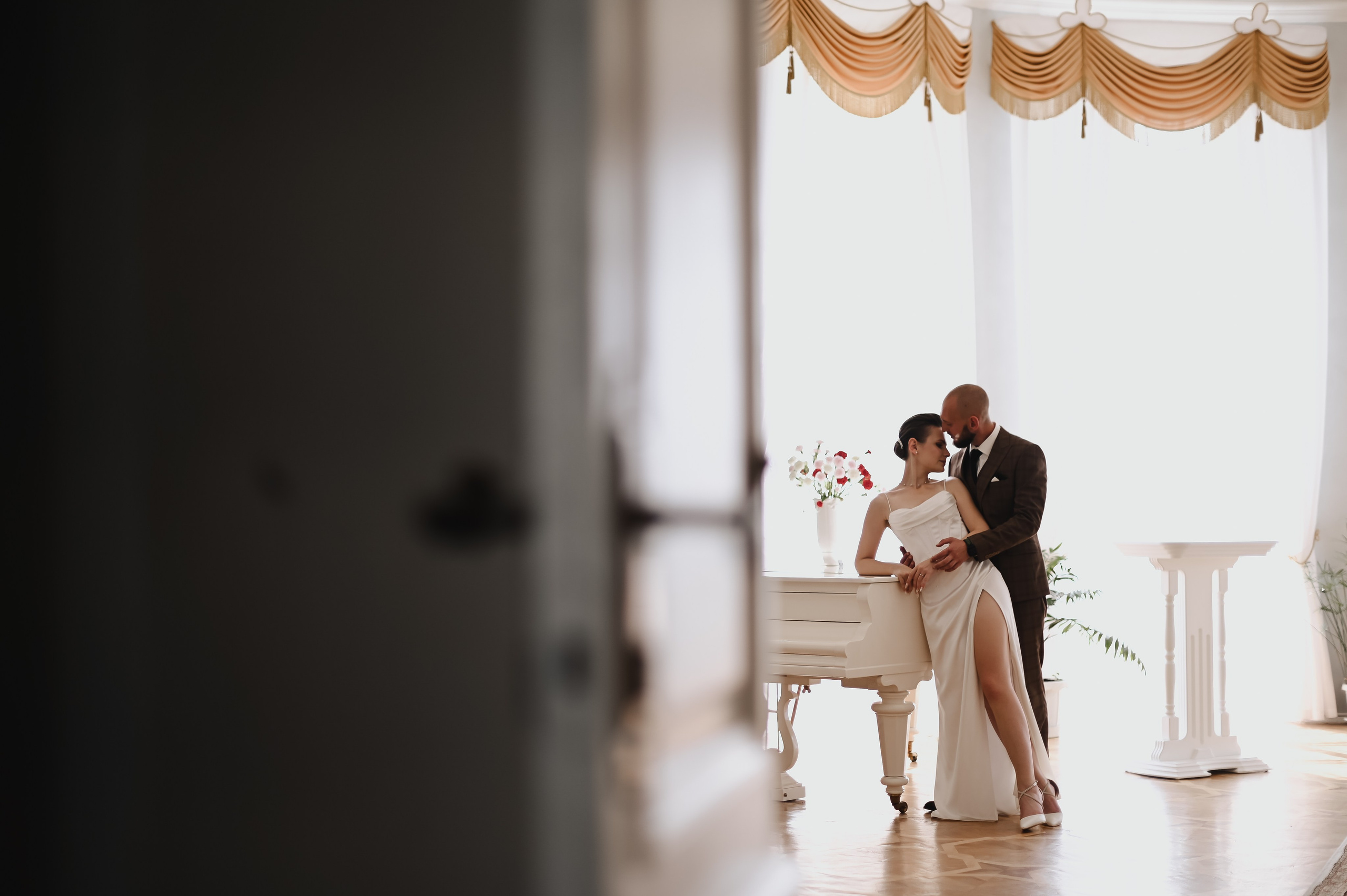 Katya & Vasya. I AM — PHOTO | VIDEO | PRODUCTION