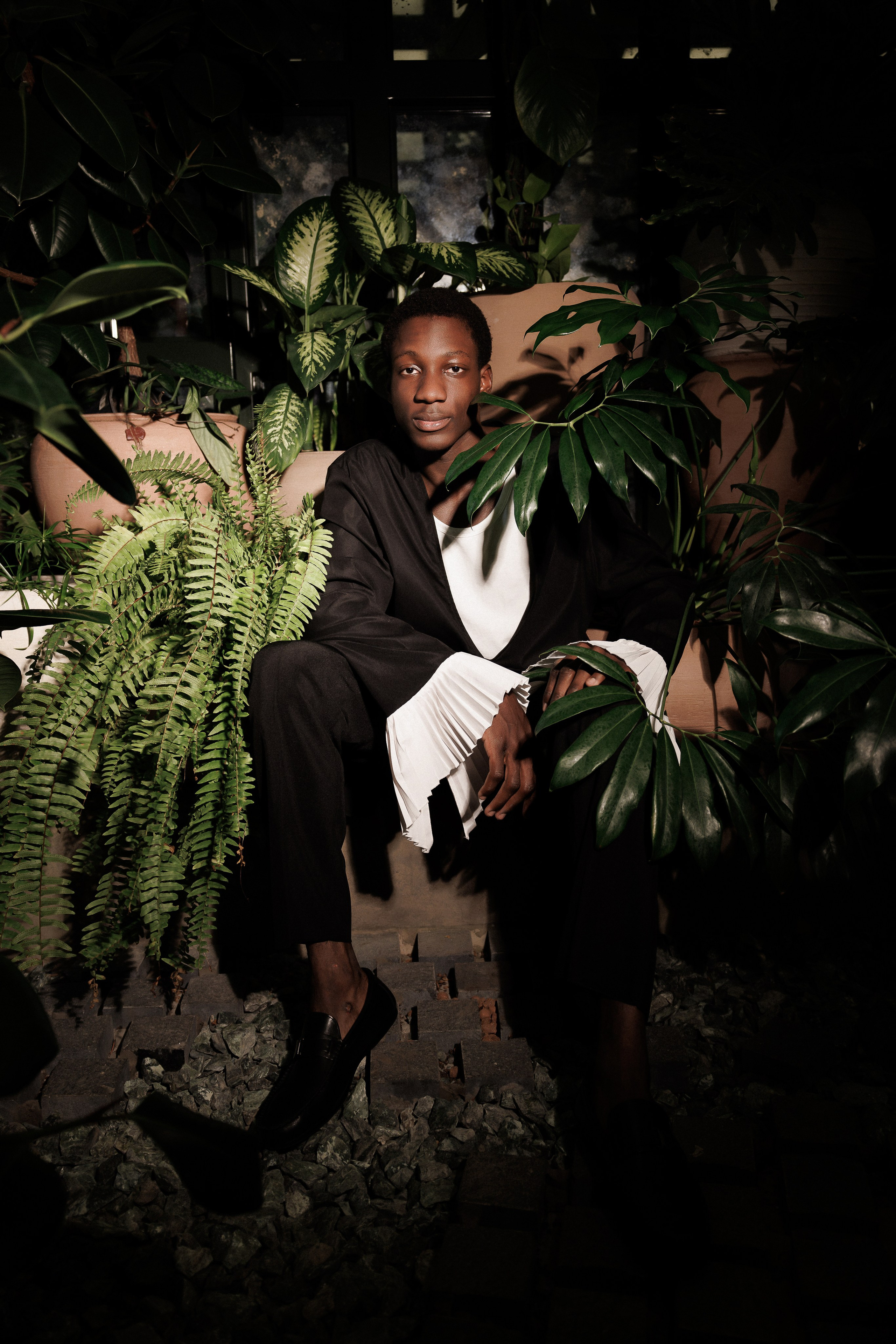 4. Фотограф Арина Тамочкина