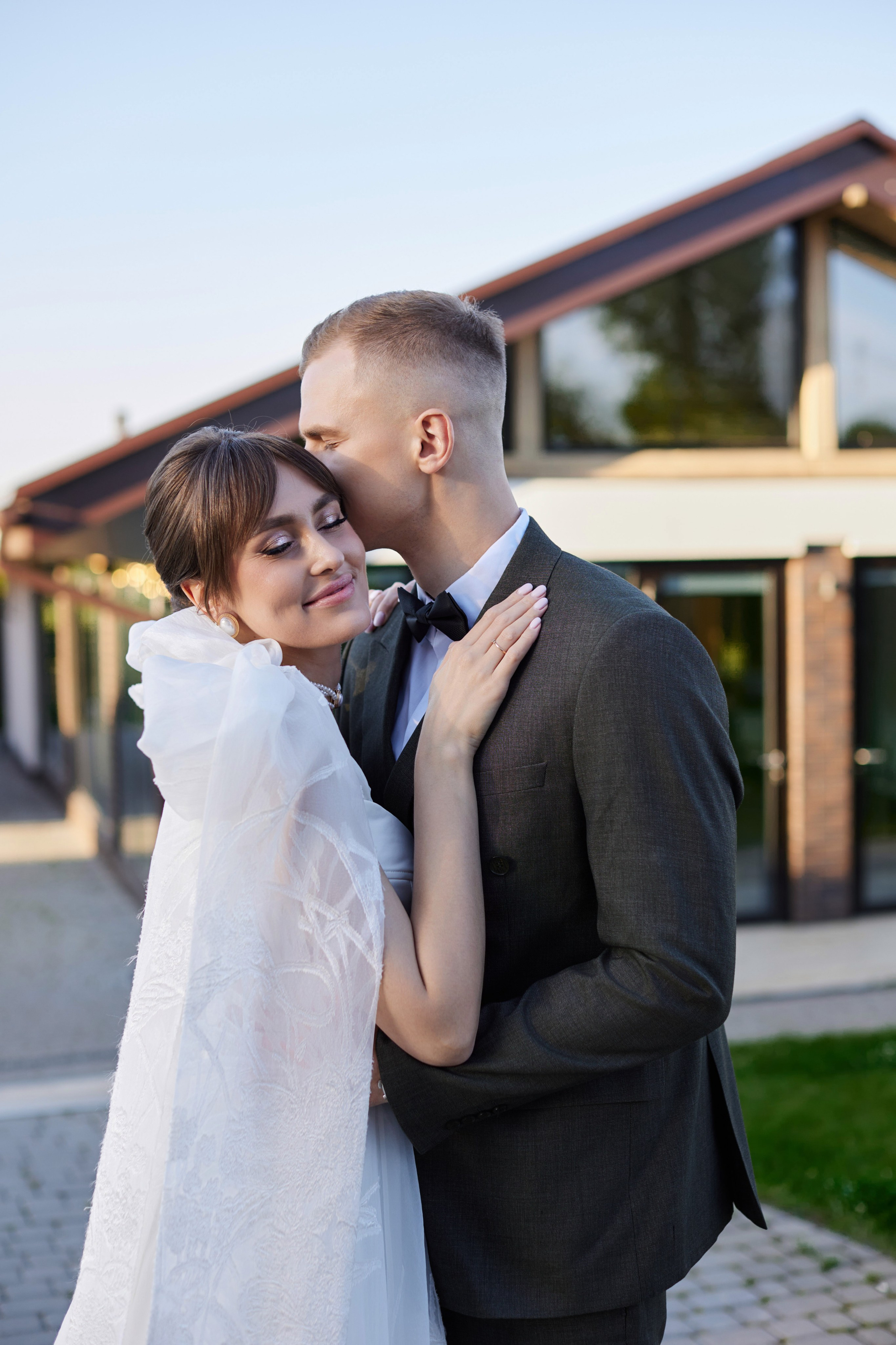 Фотосъемка «Под открытым небом». Свадебная, репортажная фотосъемка и видеосъемка в Минске. Илья и Юлия Ширмановы. Фотограф | Видеограф | Минск