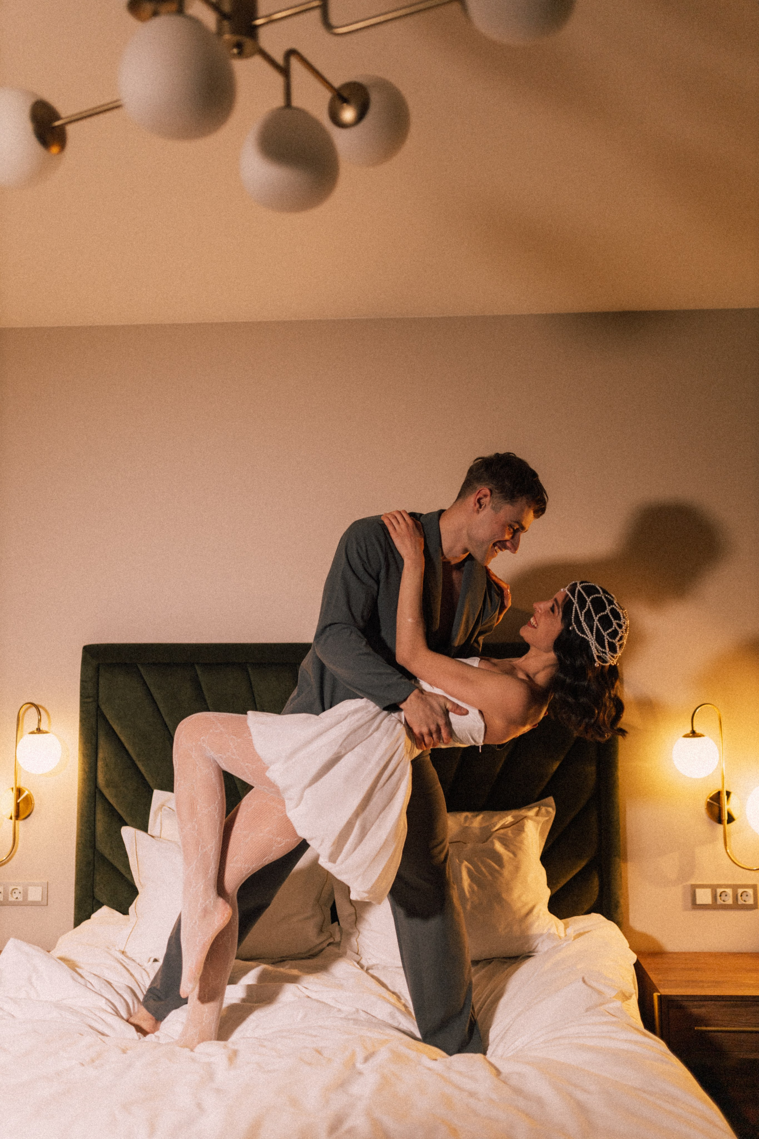 СВАДЕБНАЯ СЪЕМКА. Фотограф в Санкт-Петербурге Матвиенко Яна