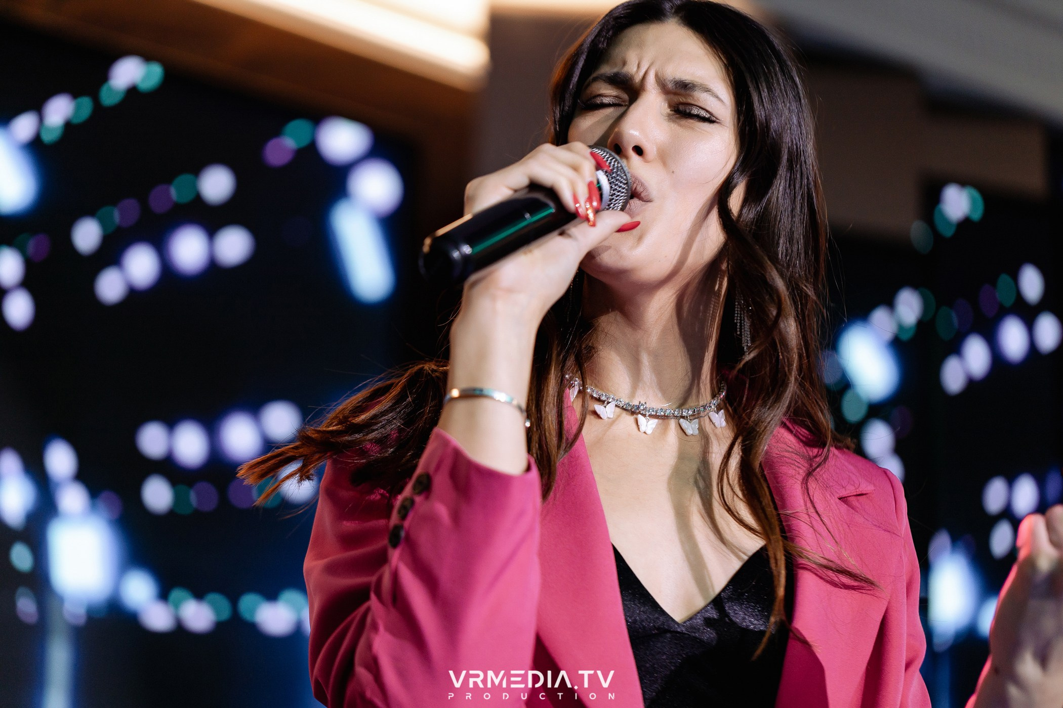 Выходные в ресторане «Лазурный берег»