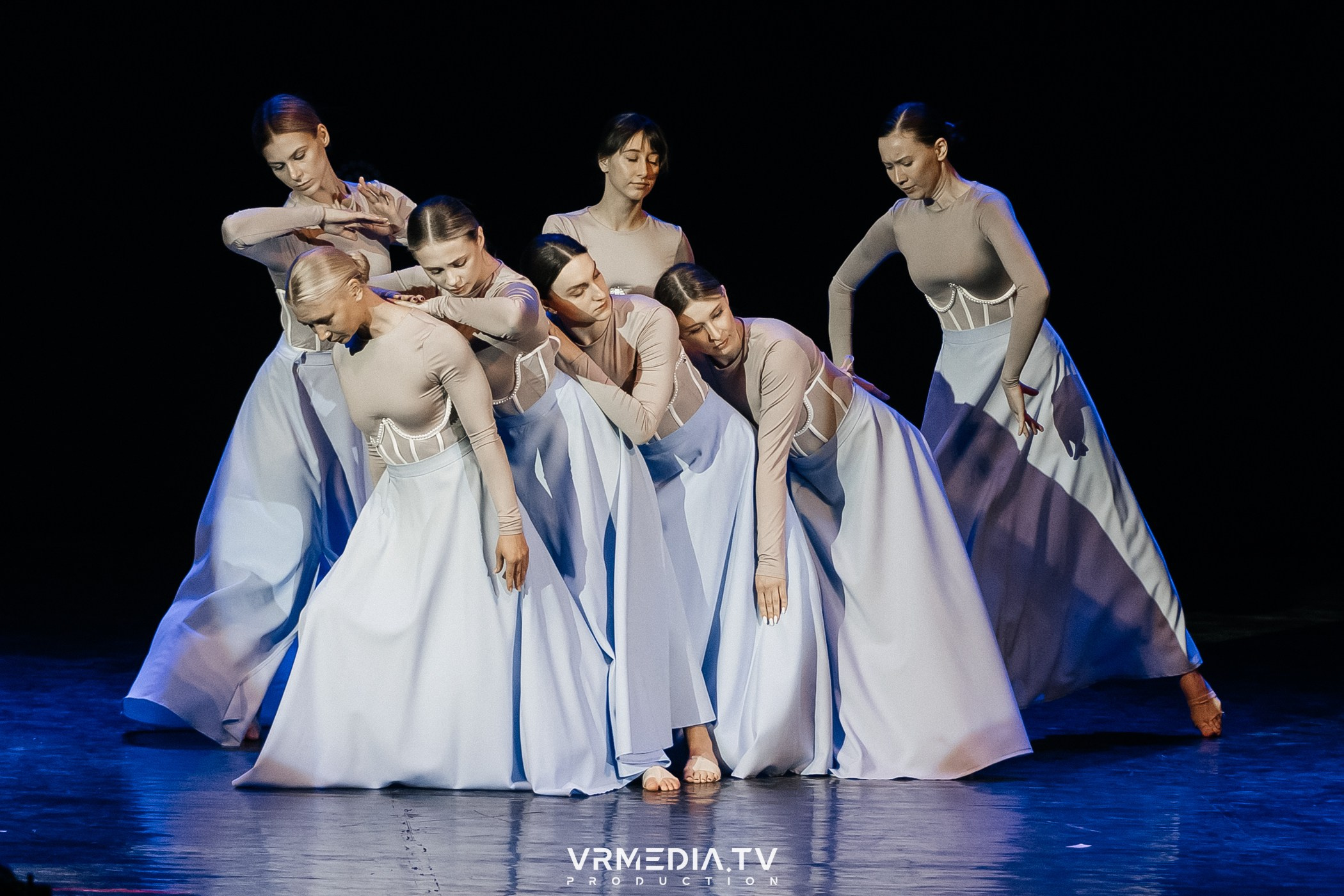 Всероссийский благотворительный инклюзивный Фестиваль «МЫ»