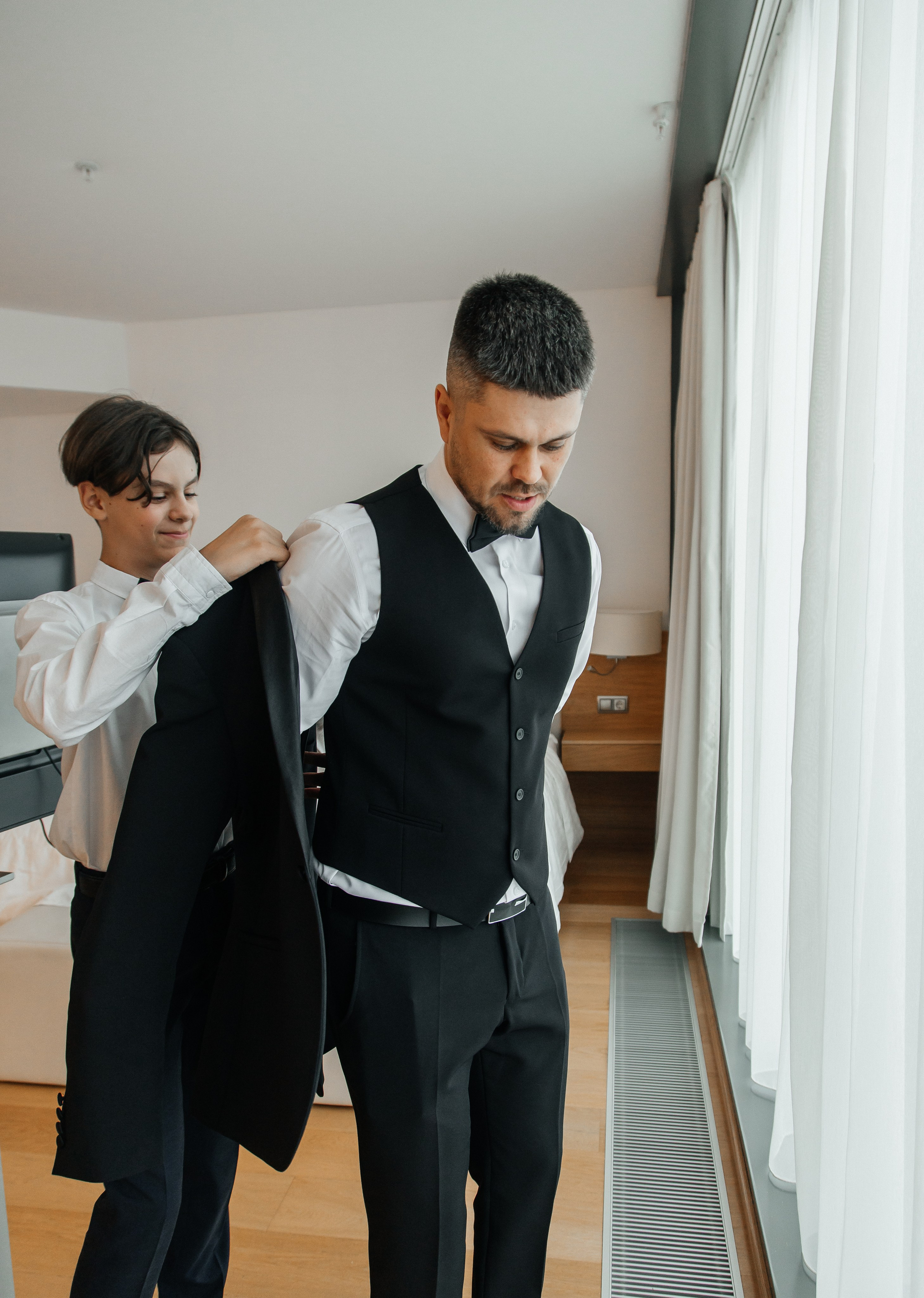 Веневитинов одобряет. Артём Бачурин — свадебный фотограф Воронеж