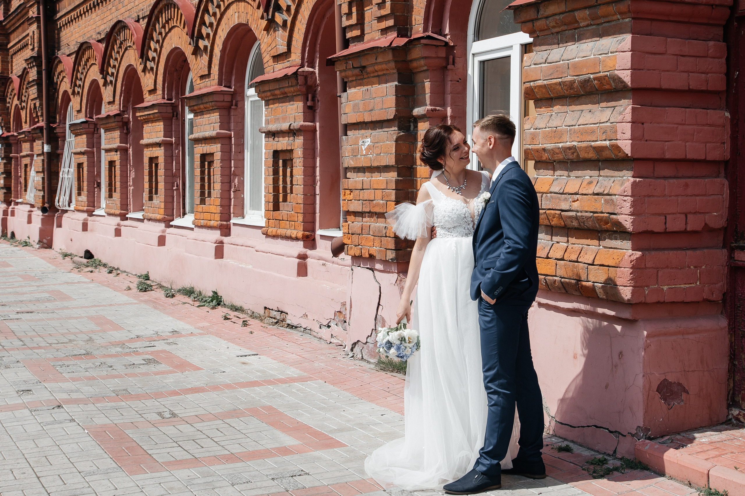 Свадьбы. Свадебный, семейный фотограф. Выпускные альбомы в Коченёво / Новосибирск. Наталья Байкуш