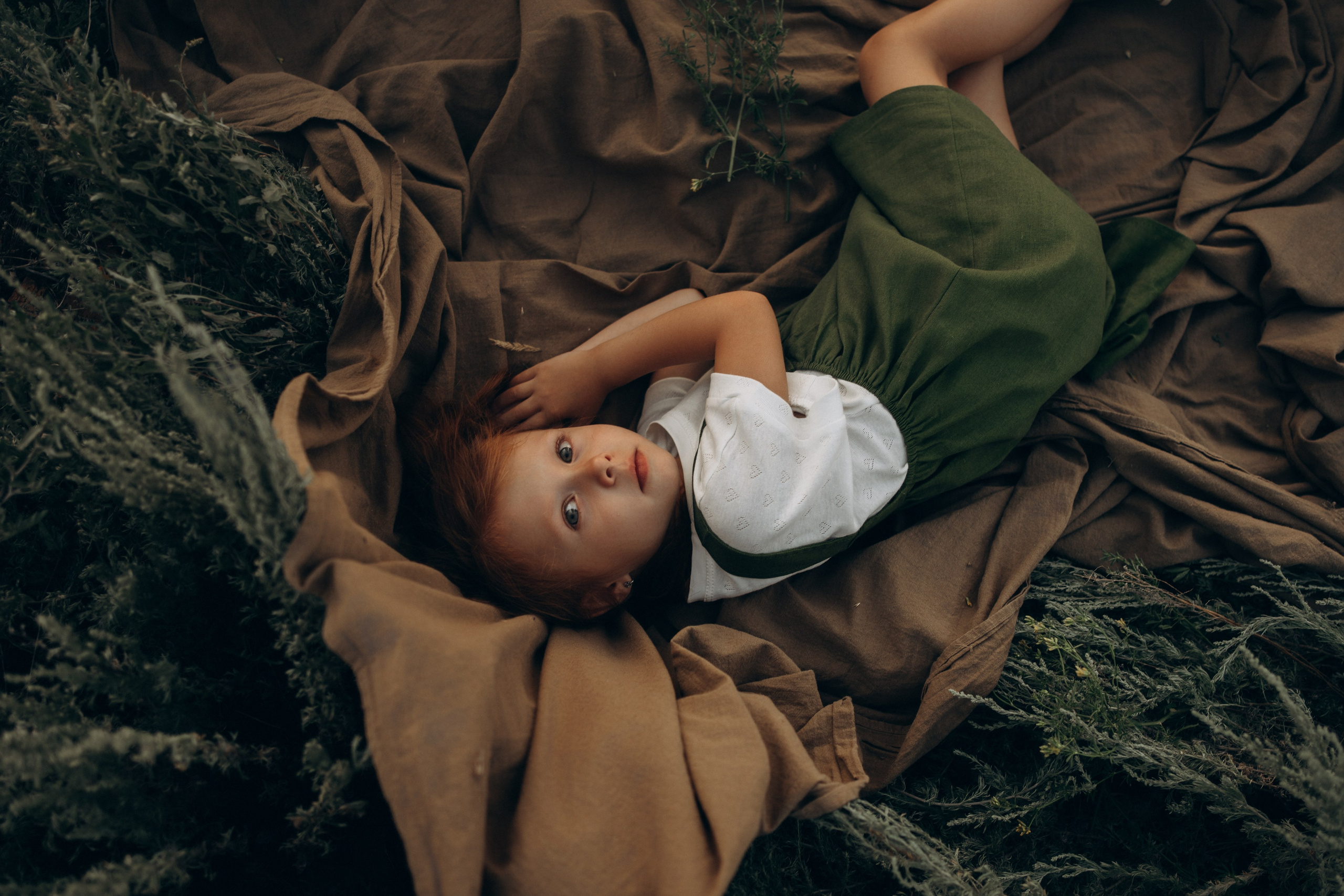 Все вместе. Семейный фотограф в Калининграде Елена Глазунова