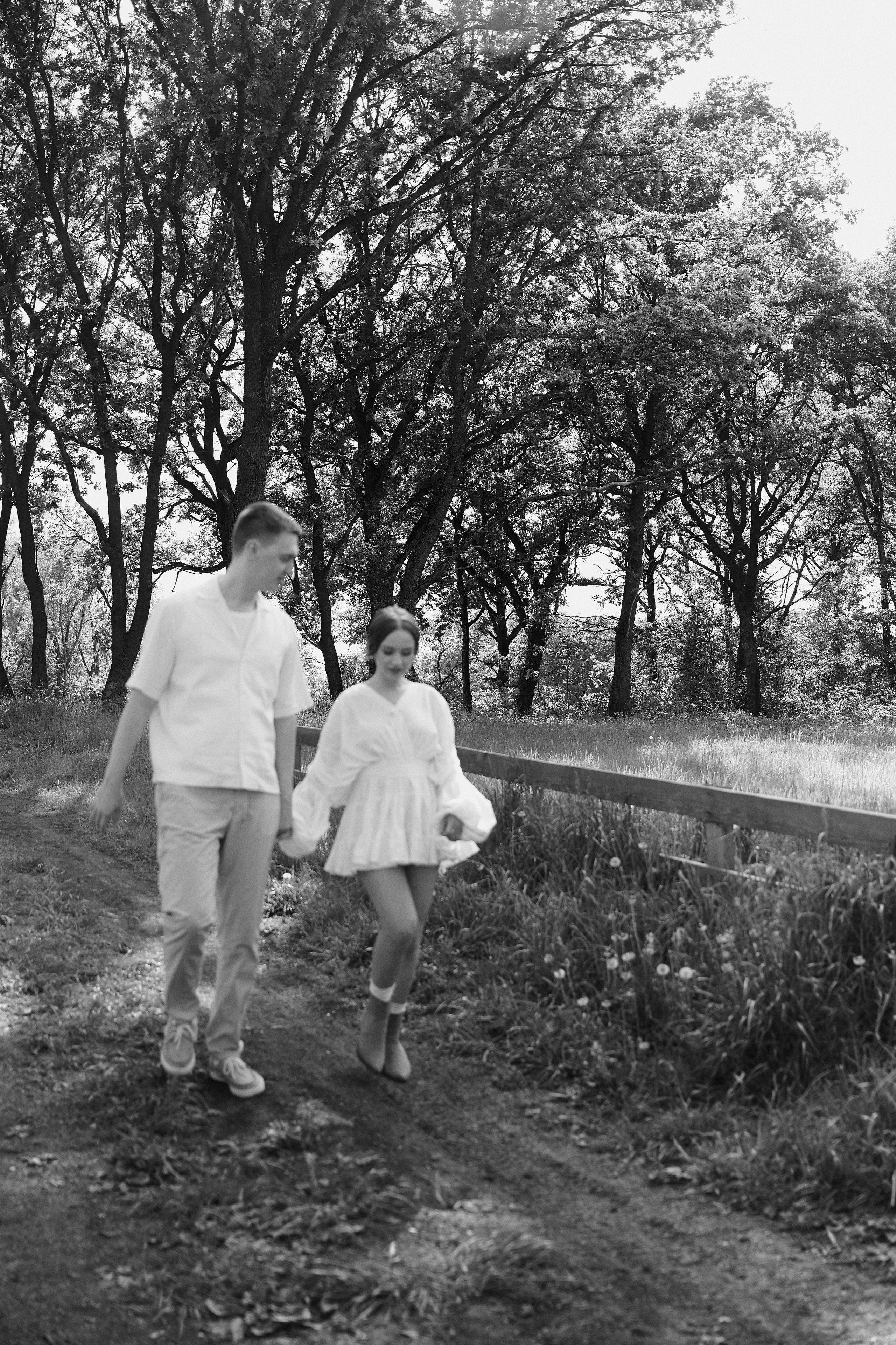 Женя и Настя. Фотограф в Курске Ольга Дудинова