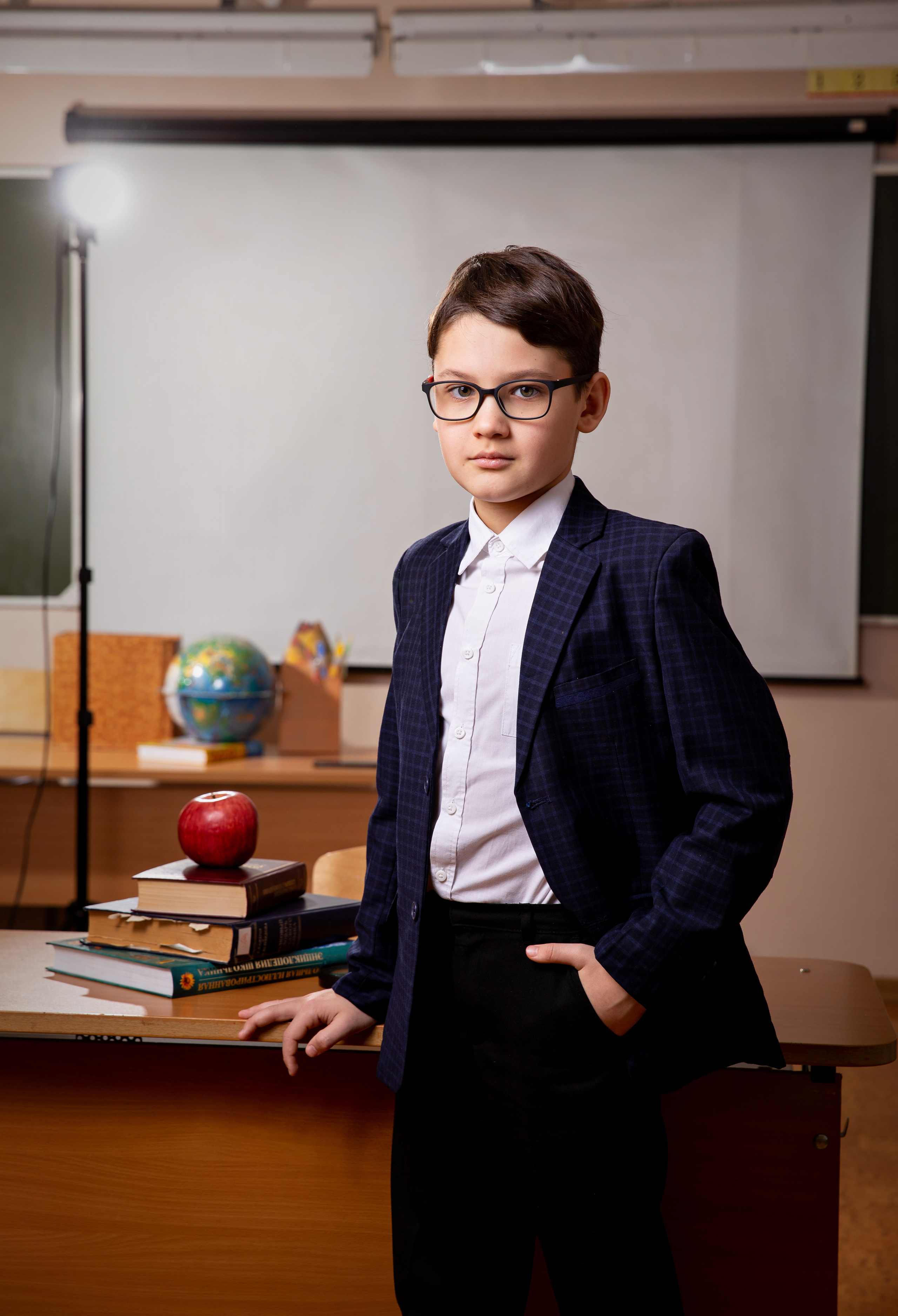 Школьные съемки. Семейный и детский фотограф в Перми Ася Леонтьева