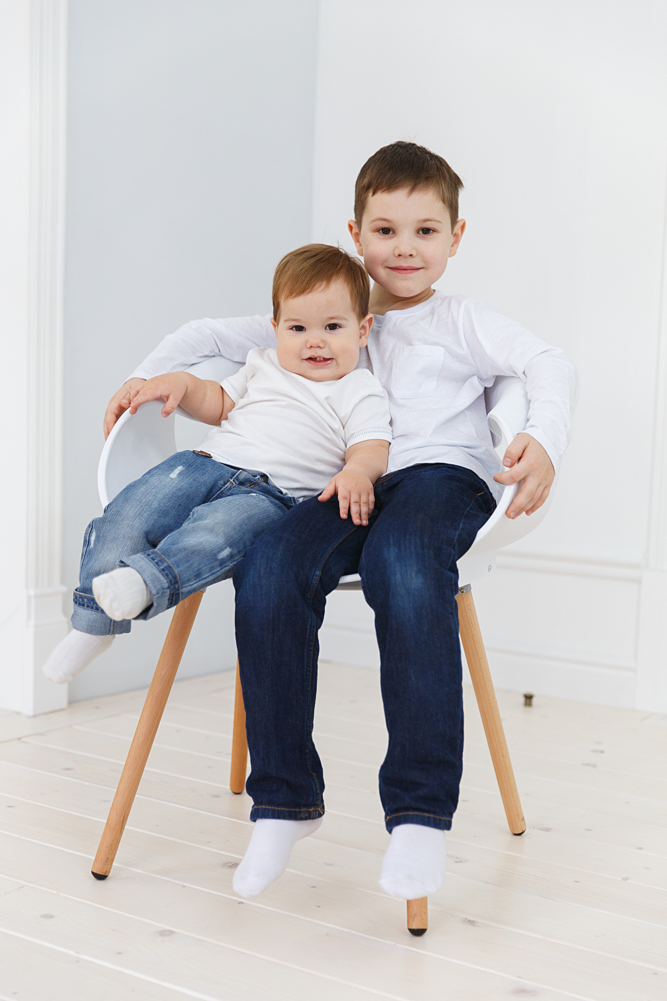 Дети. Семейный и детский фотограф в Перми Ася Леонтьева