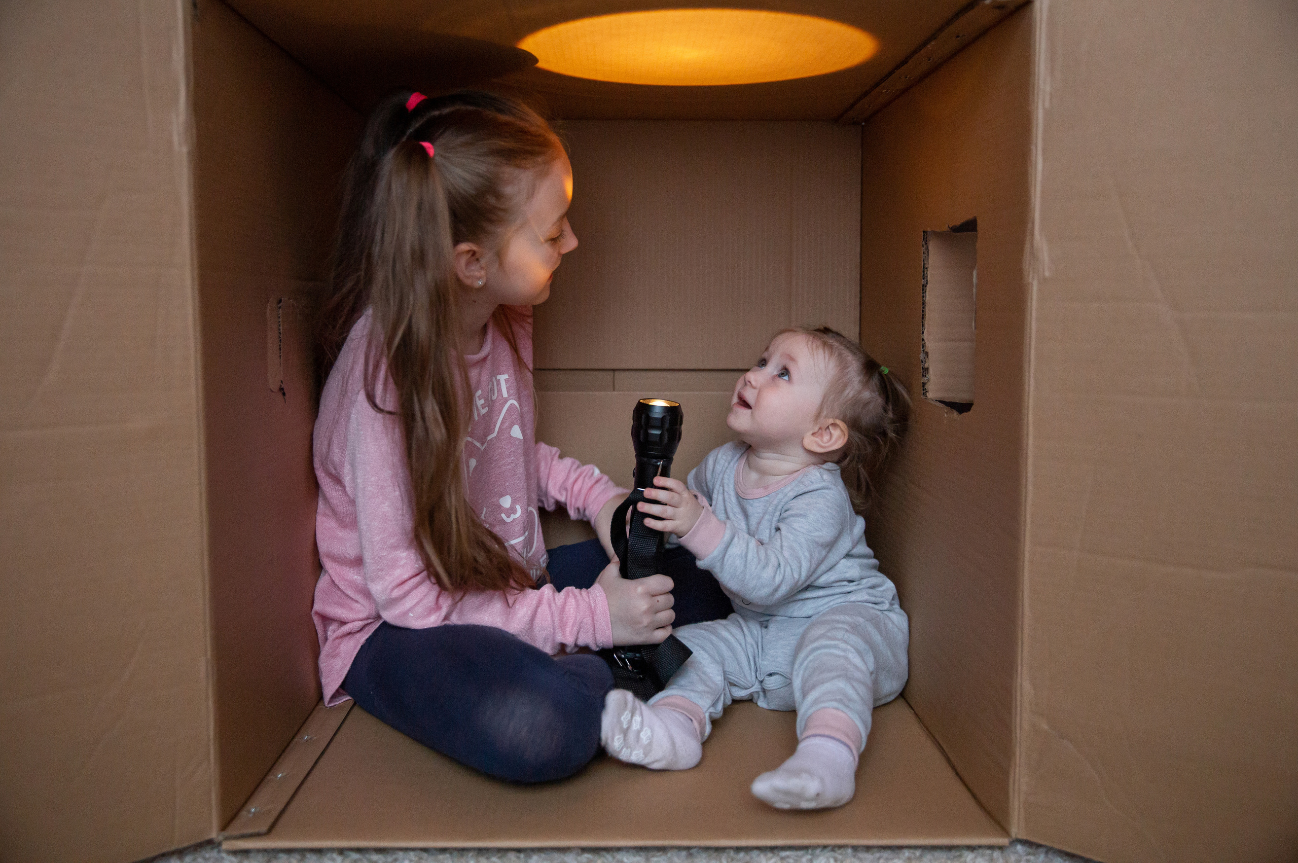 Дети. Семейный и детский фотограф в Перми Ася Леонтьева