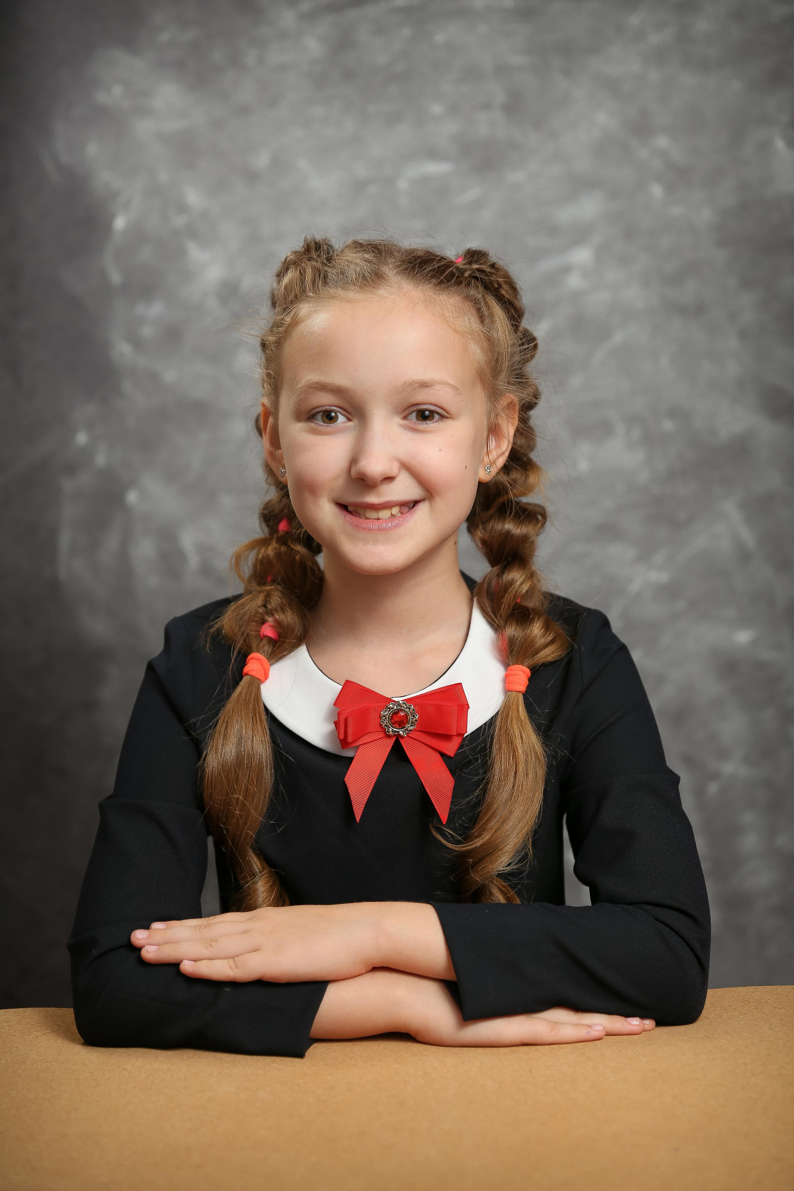 Школьные съемки. Семейный и детский фотограф в Перми Ася Леонтьева