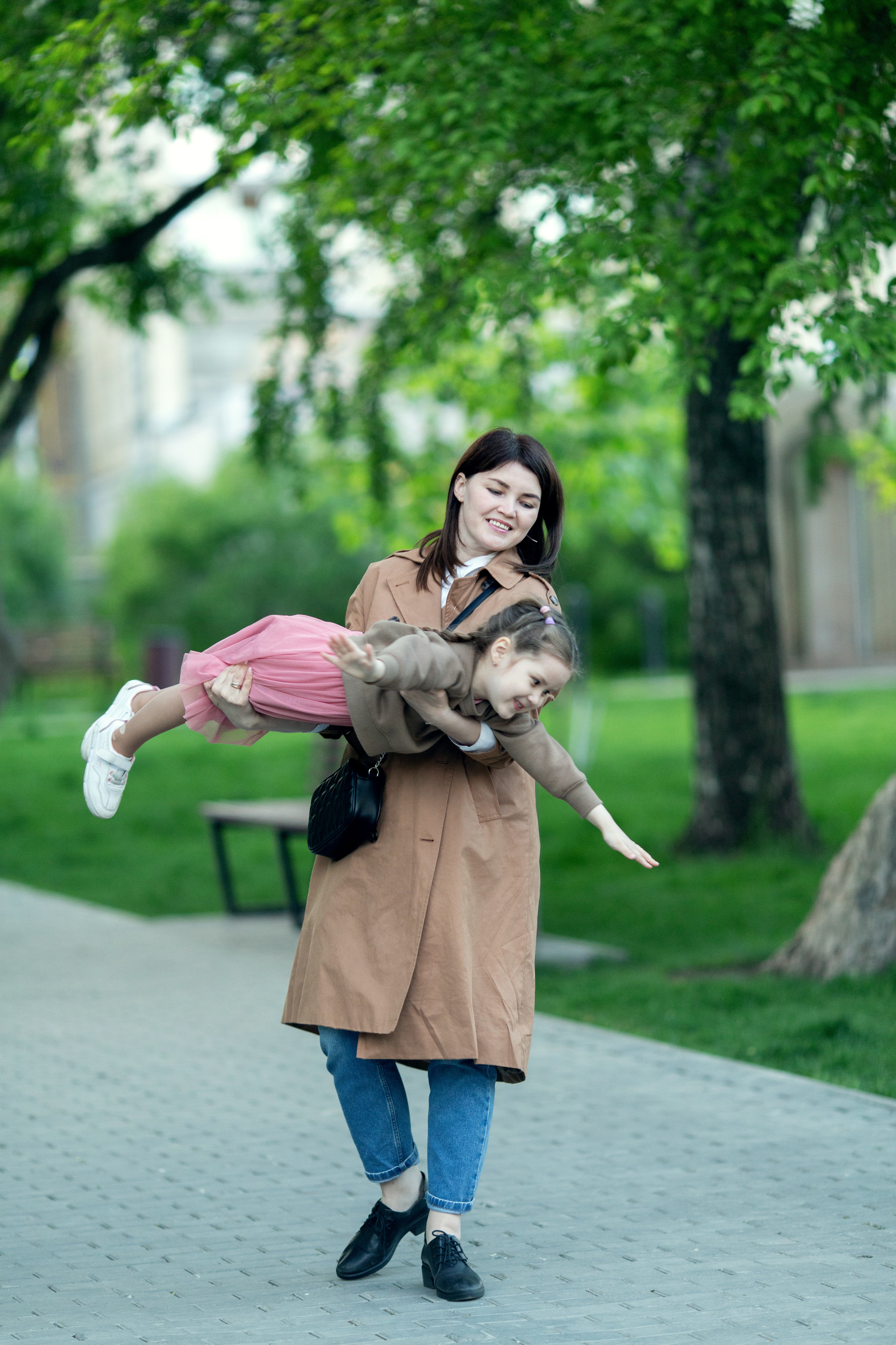 Семейная фотография. Семейный и детский фотограф в Перми Ася Леонтьева
